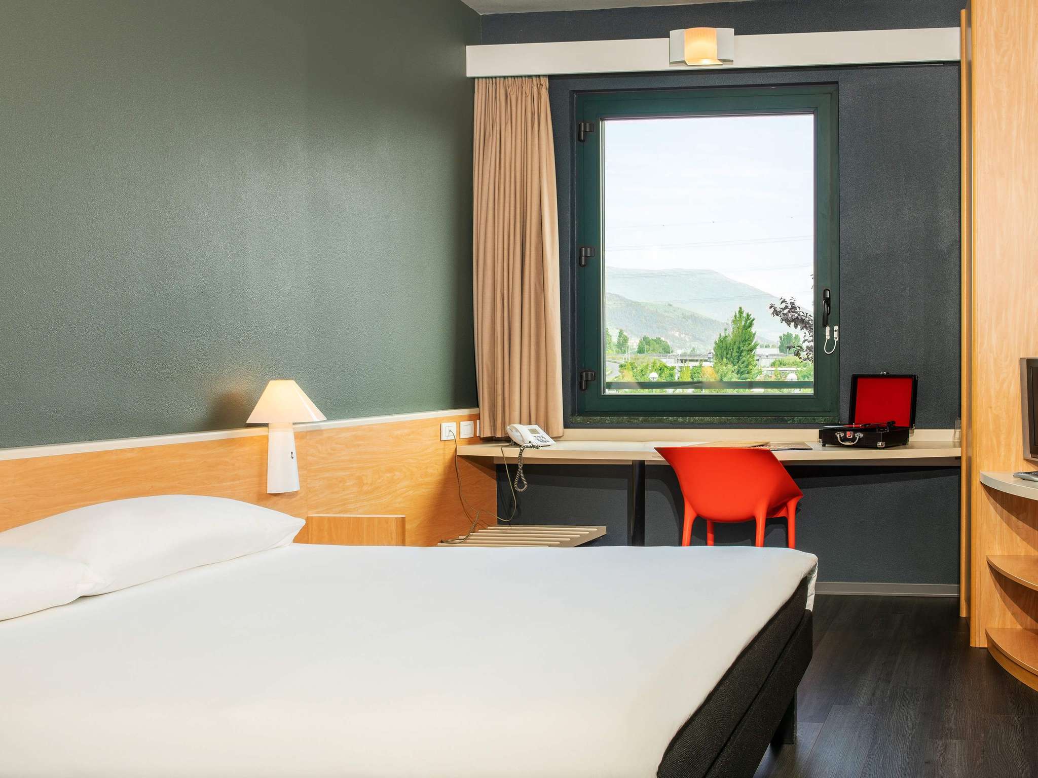Foto - Hotel Ibis Firenze Prato Est