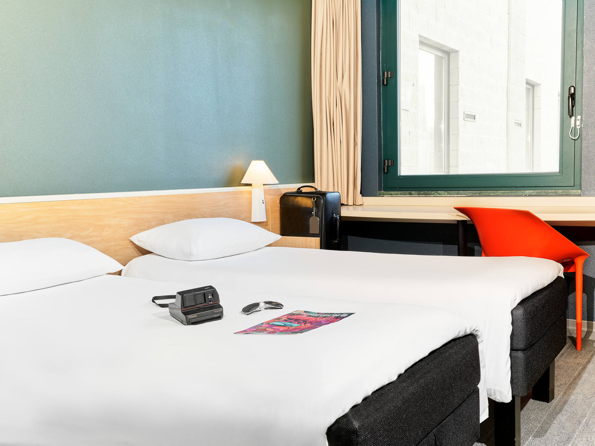 Foto - Hotel Ibis Firenze Prato Est