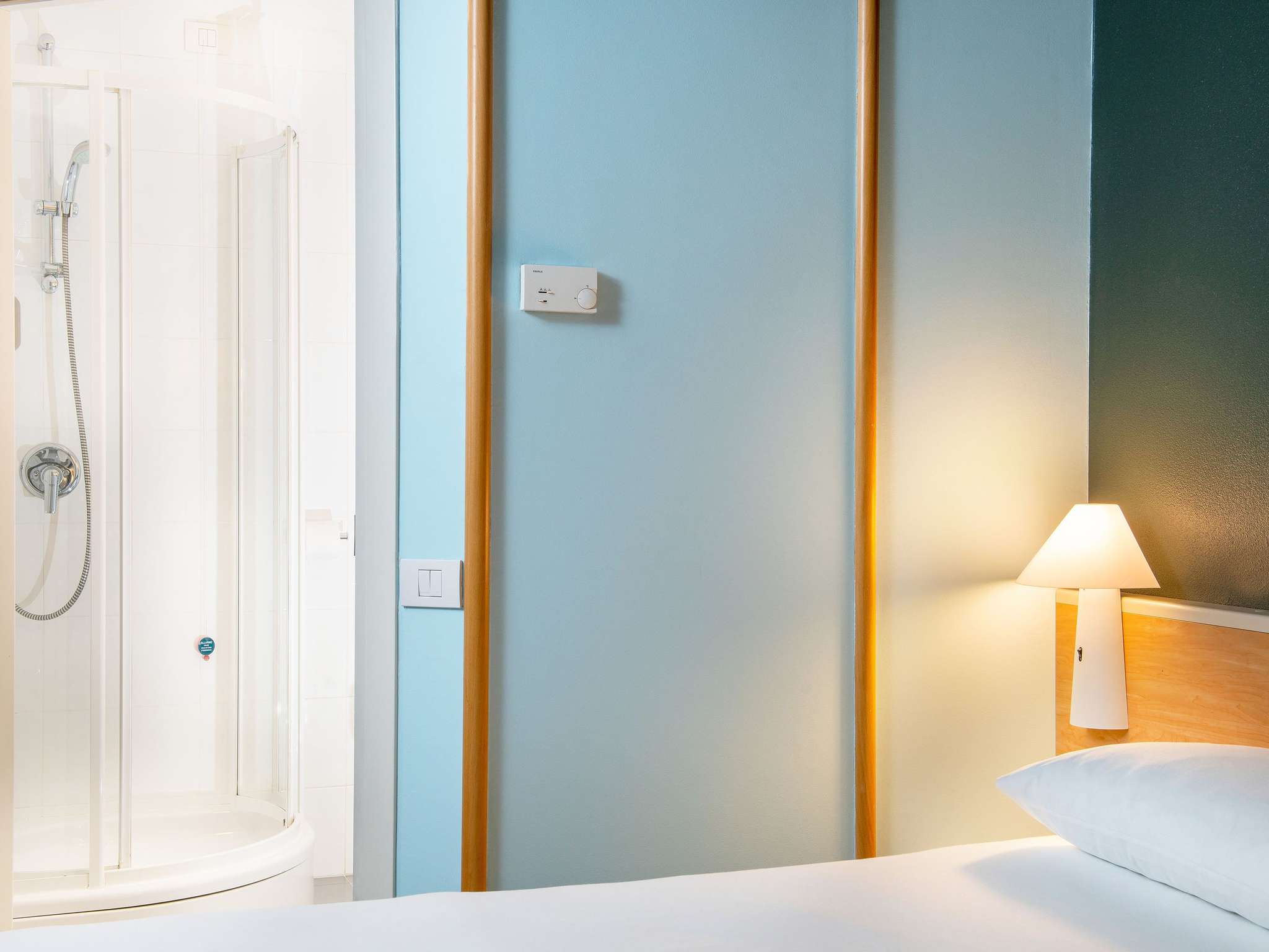 Foto - Hotel Ibis Firenze Prato Est