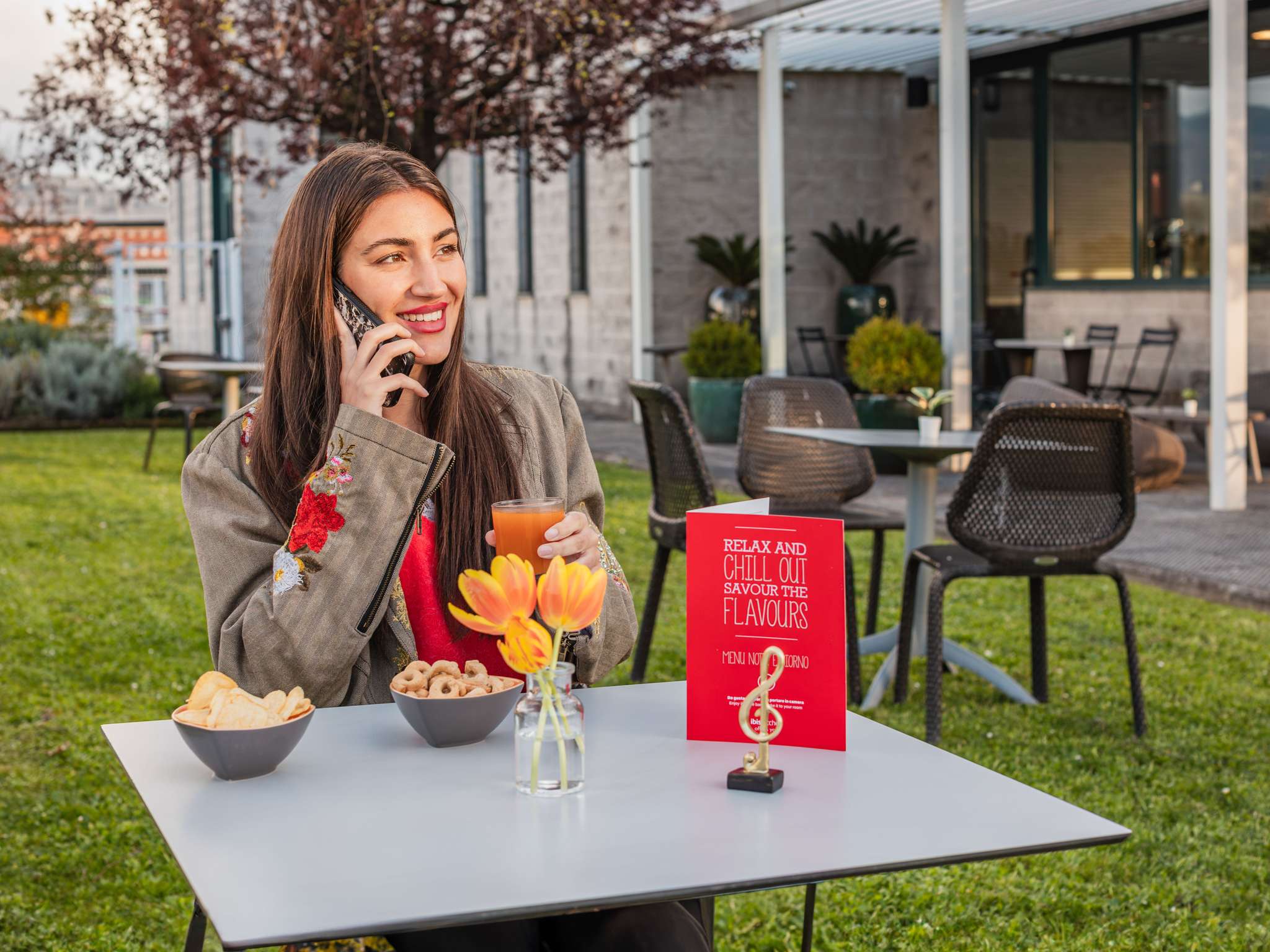 Foto - Hotel Ibis Firenze Prato Est