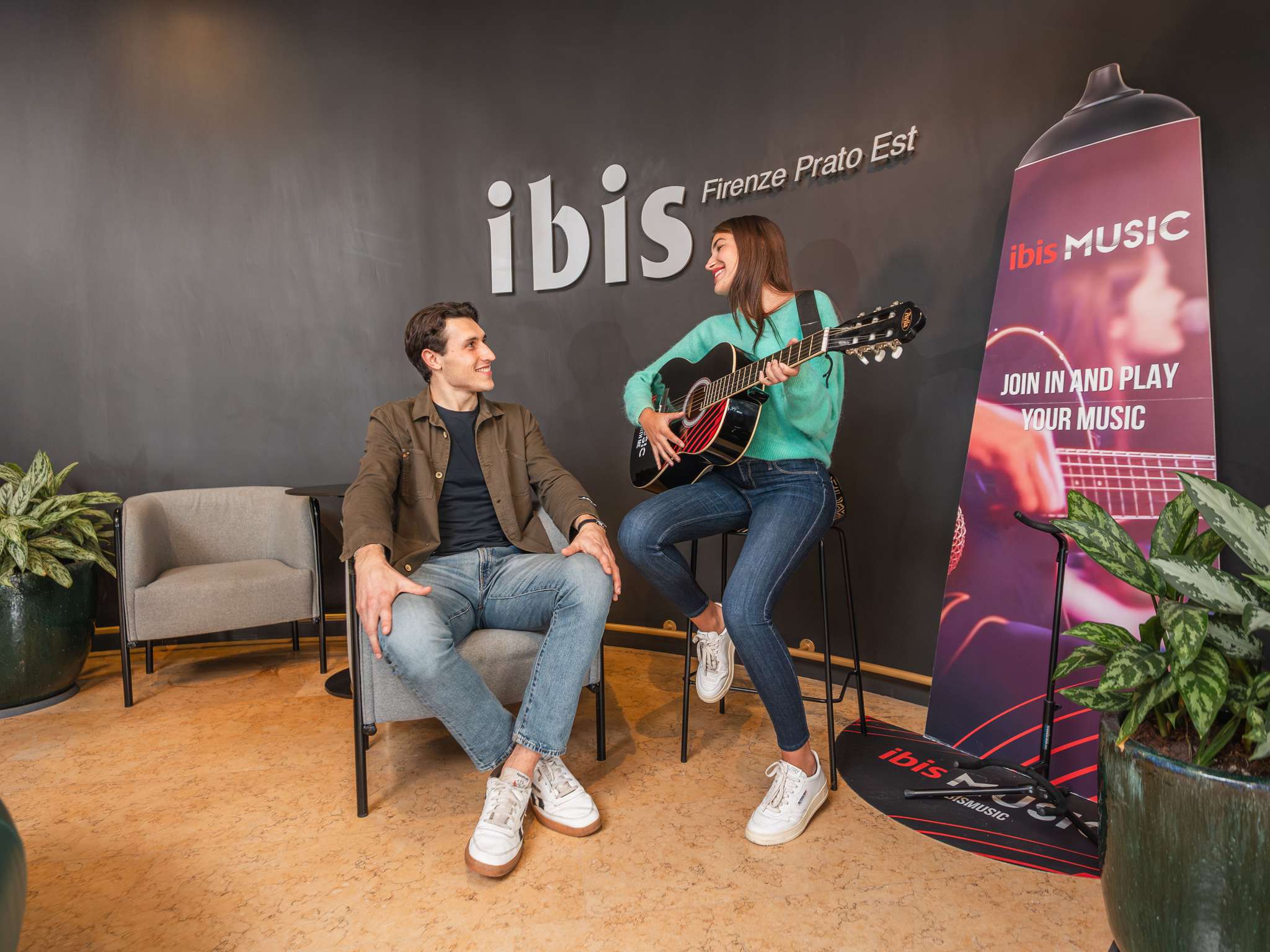 Foto - Hotel Ibis Firenze Prato Est