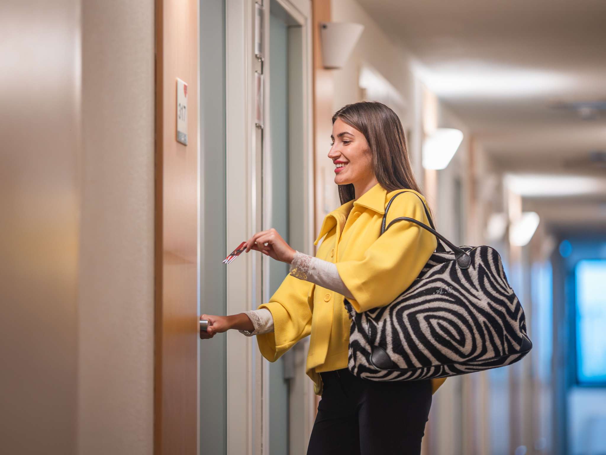 Foto - Hotel Ibis Firenze Prato Est