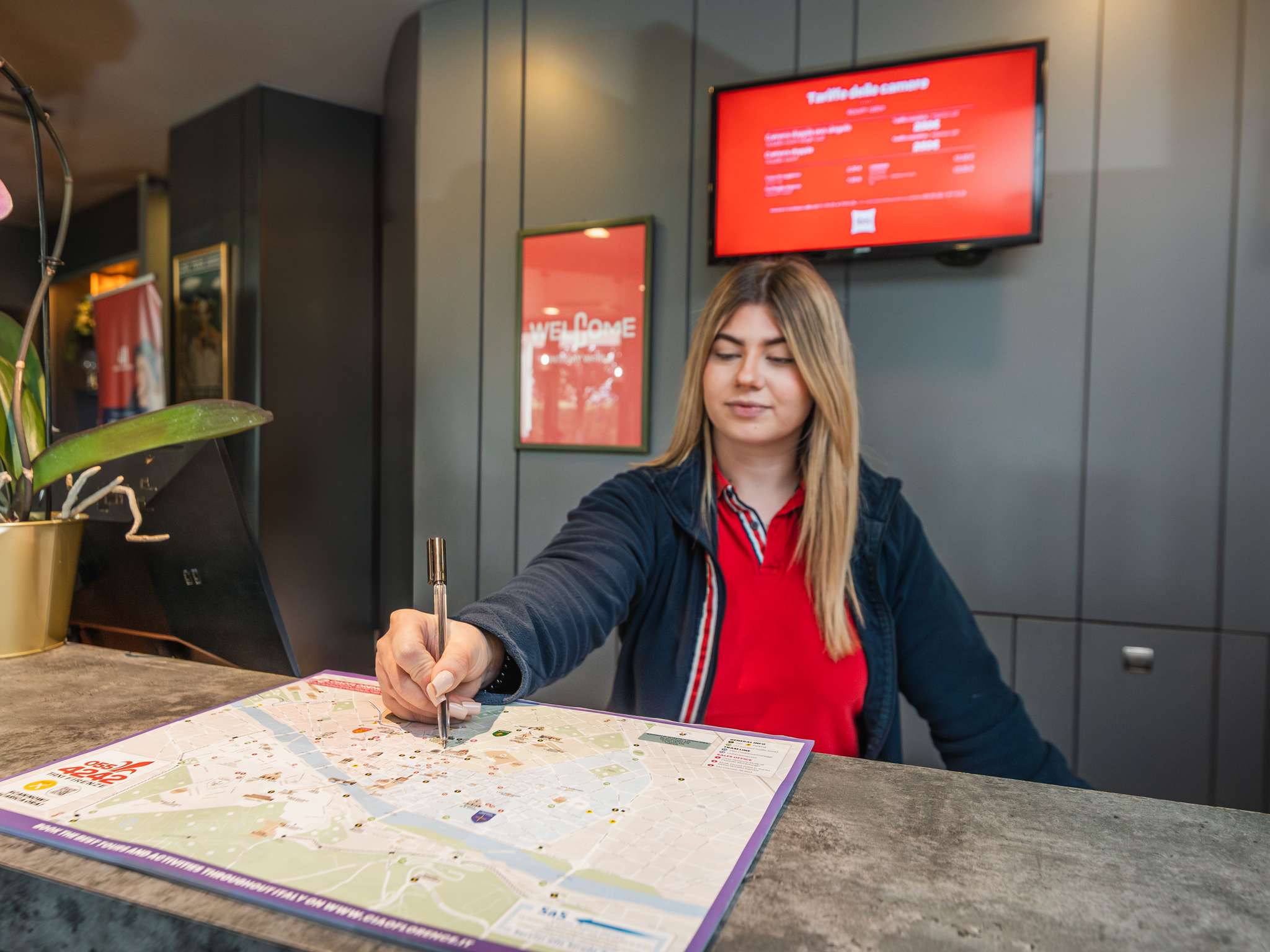 Foto - Hotel Ibis Firenze Prato Est