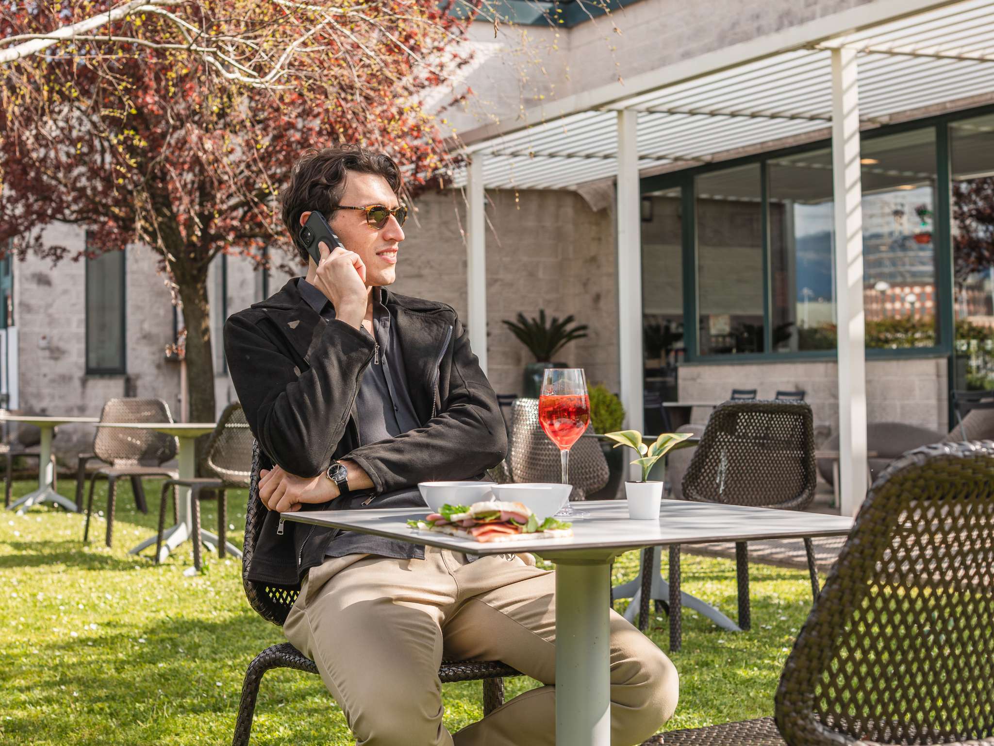 Foto - Hotel Ibis Firenze Prato Est