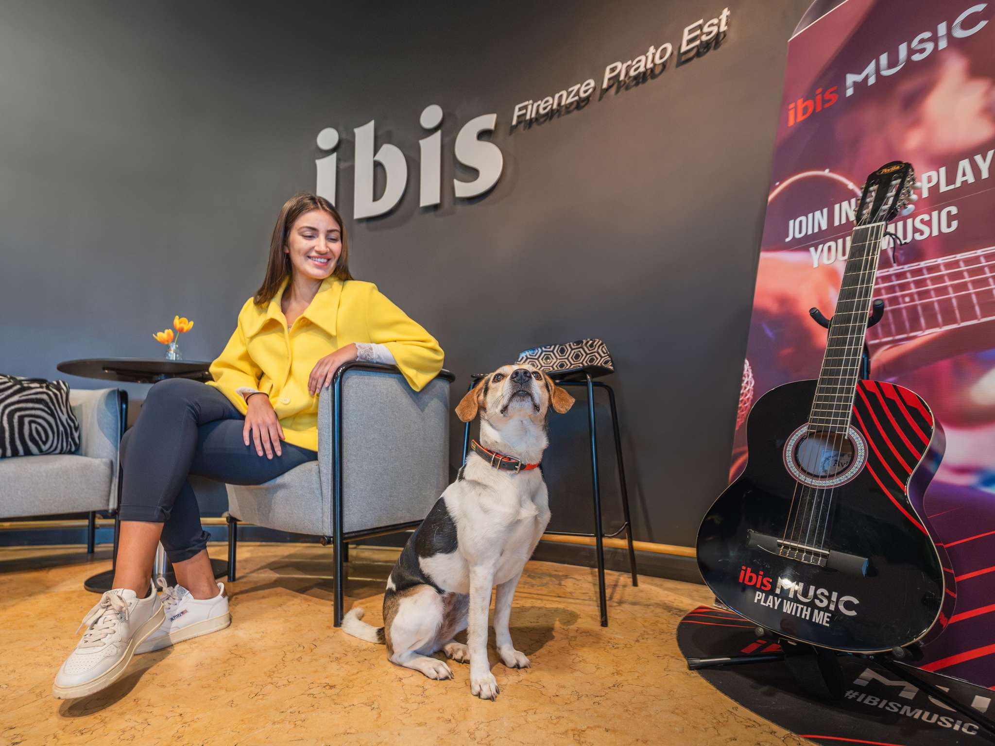 Foto - Hotel Ibis Firenze Prato Est