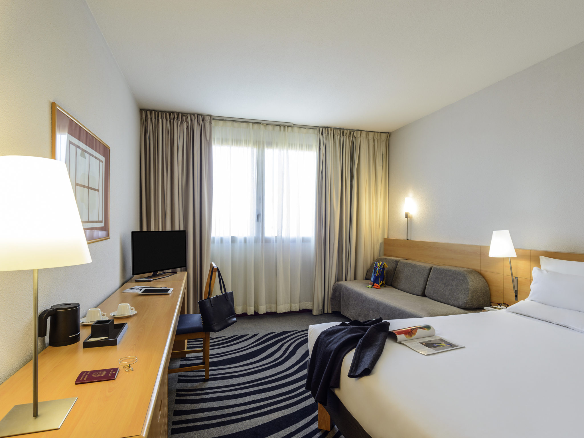 Foto - Novotel Torino Corso Giulio Cesare