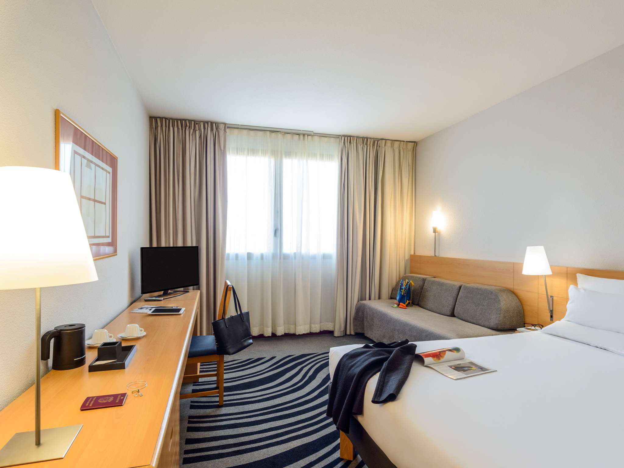 Foto - Novotel Torino Corso Giulio Cesare