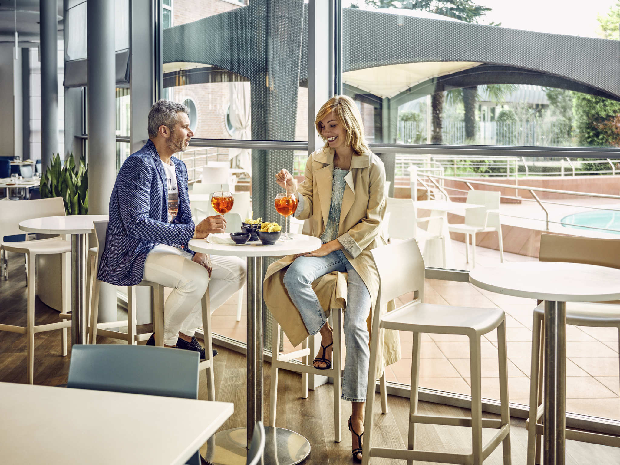 Foto - Novotel Venezia Mestre Castellana