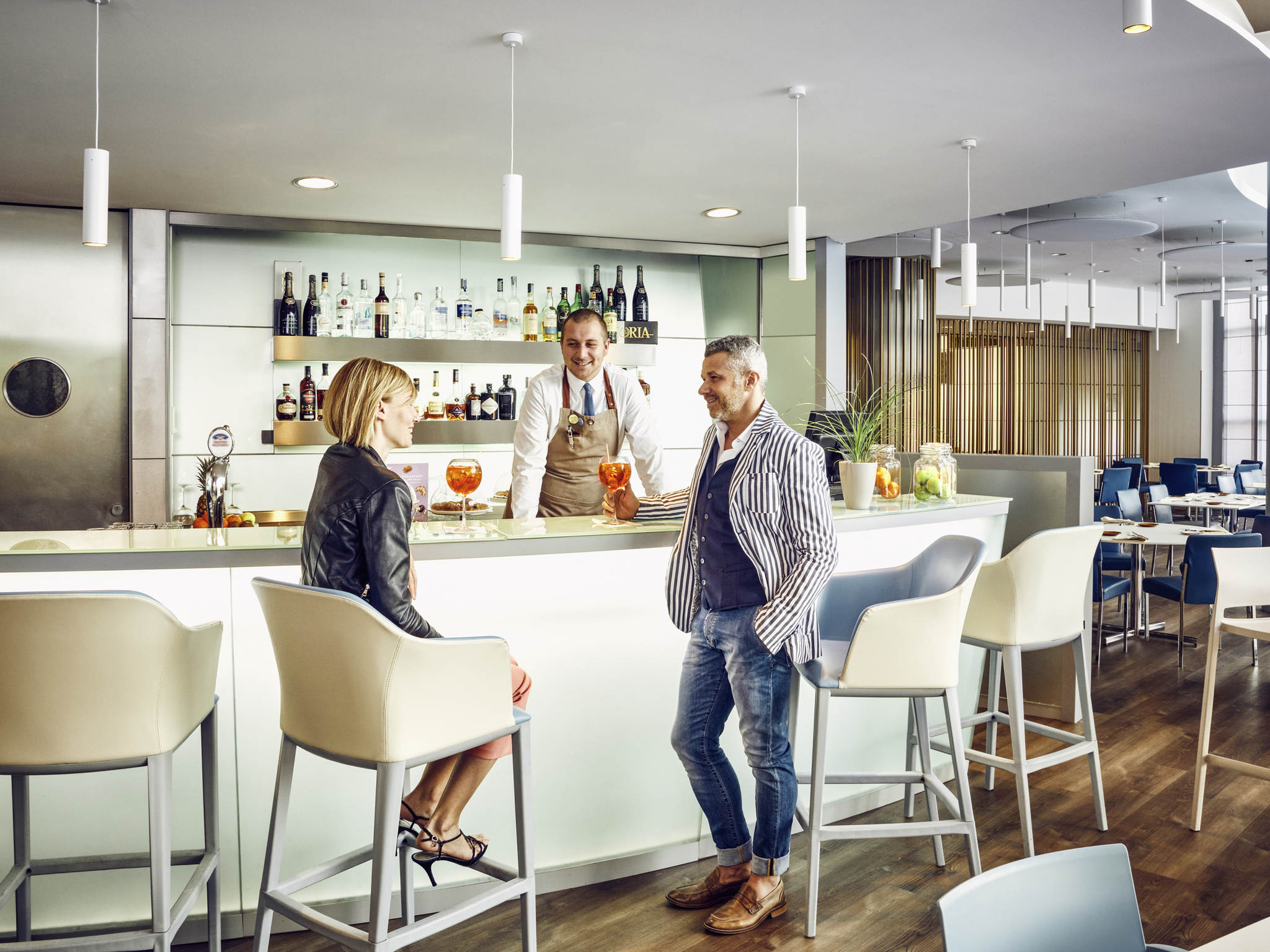 Foto - Novotel Venezia Mestre Castellana