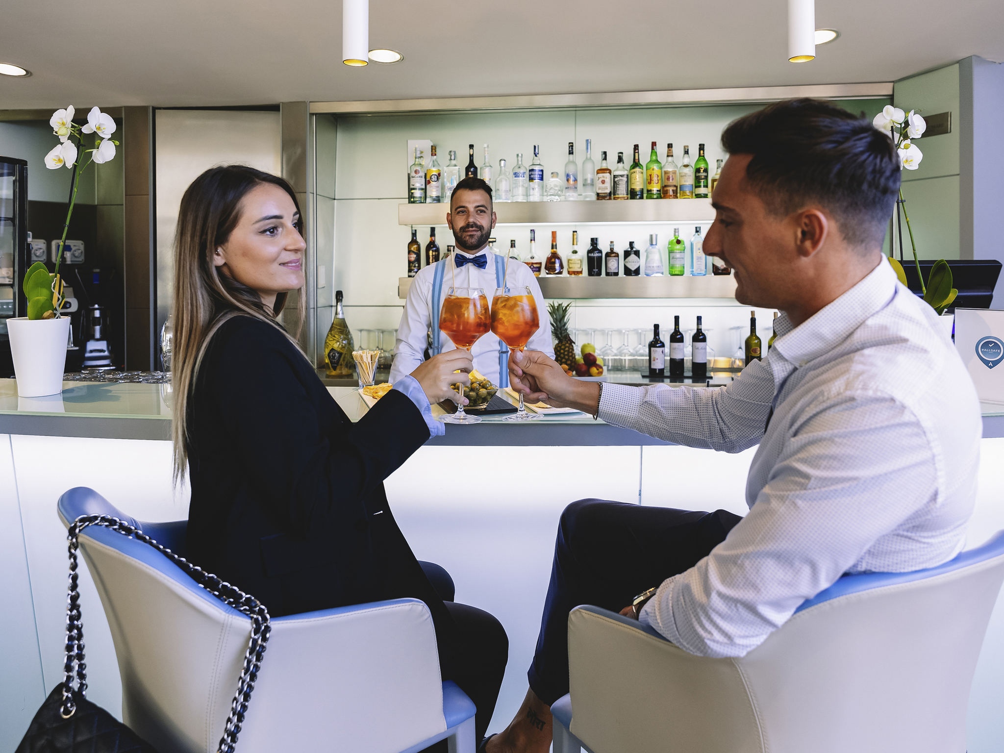 Foto - Novotel Venezia Mestre Castellana