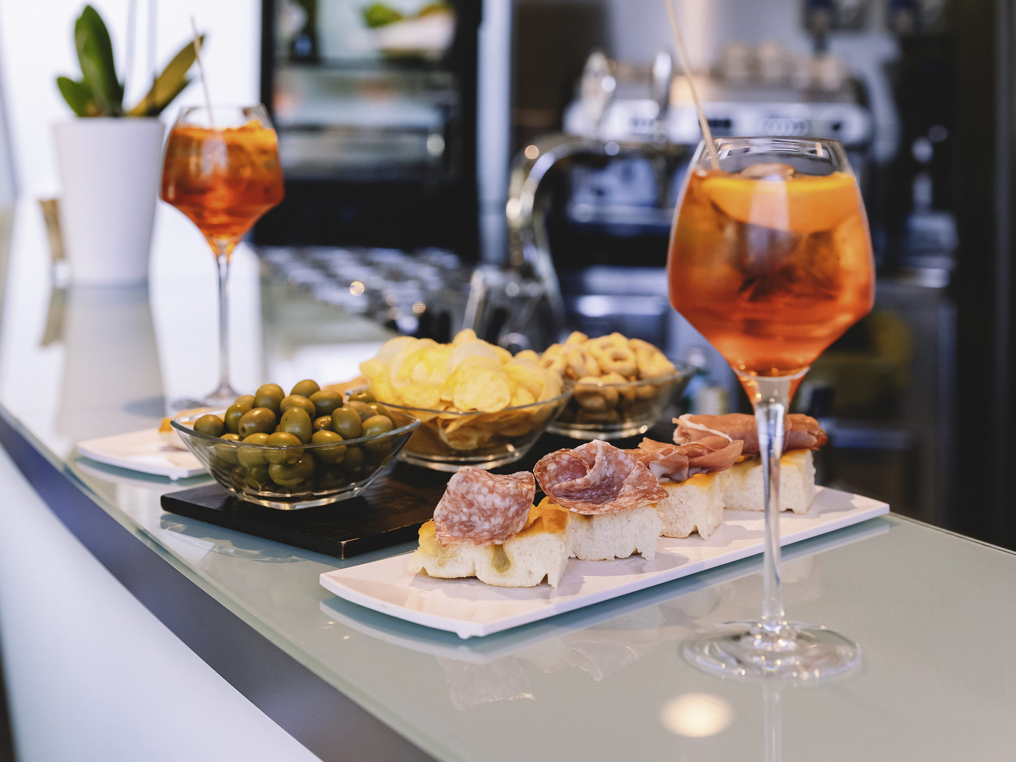 Foto - Novotel Venezia Mestre Castellana