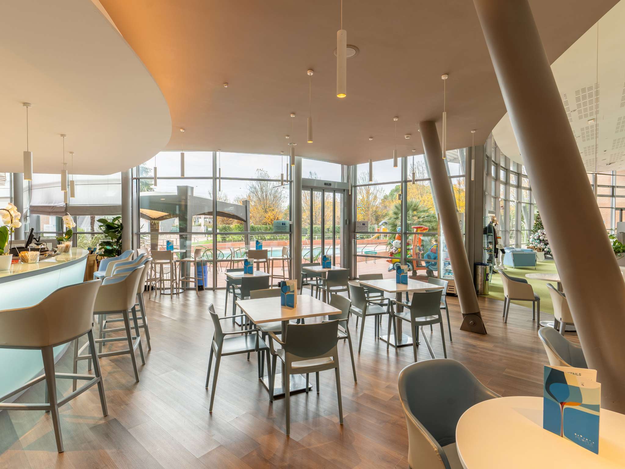 Foto - Novotel Venezia Mestre Castellana