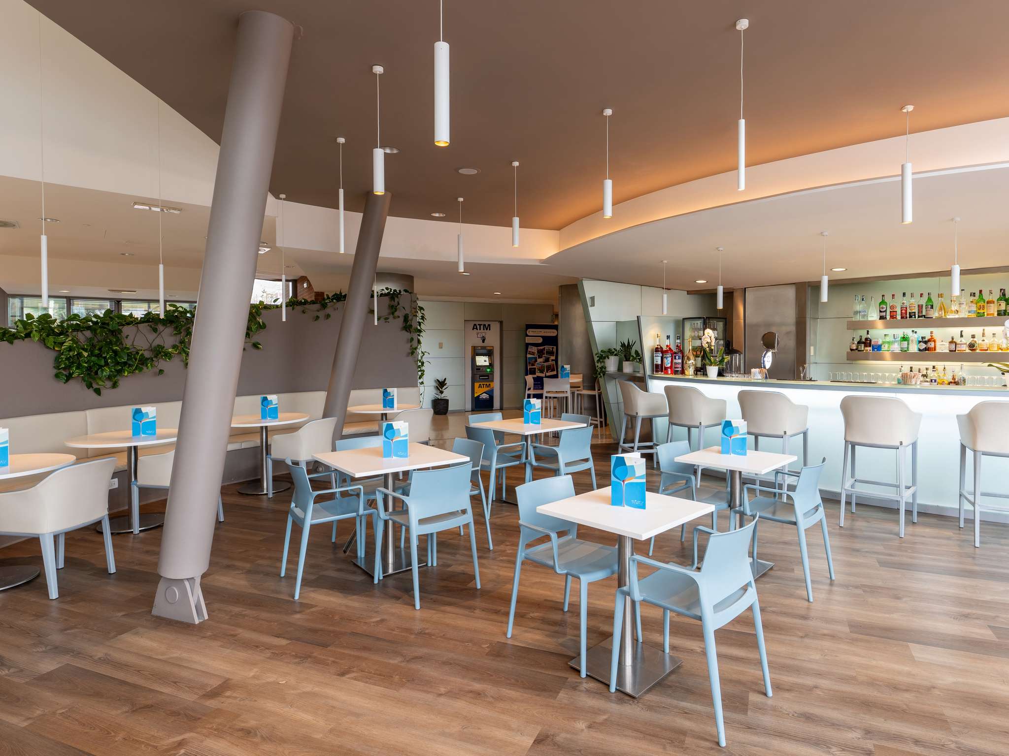 Foto - Novotel Venezia Mestre Castellana