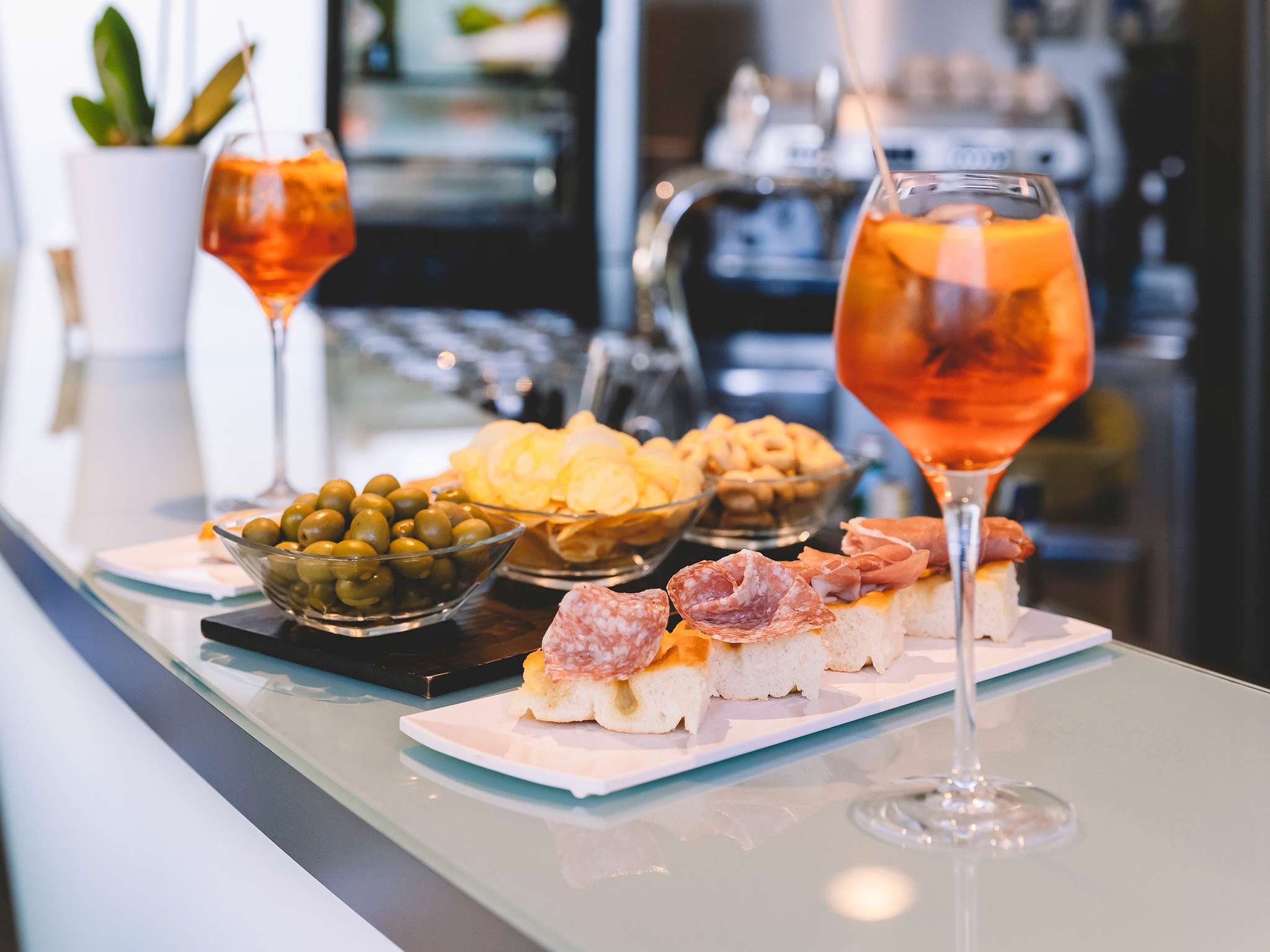 Foto - Novotel Venezia Mestre Castellana