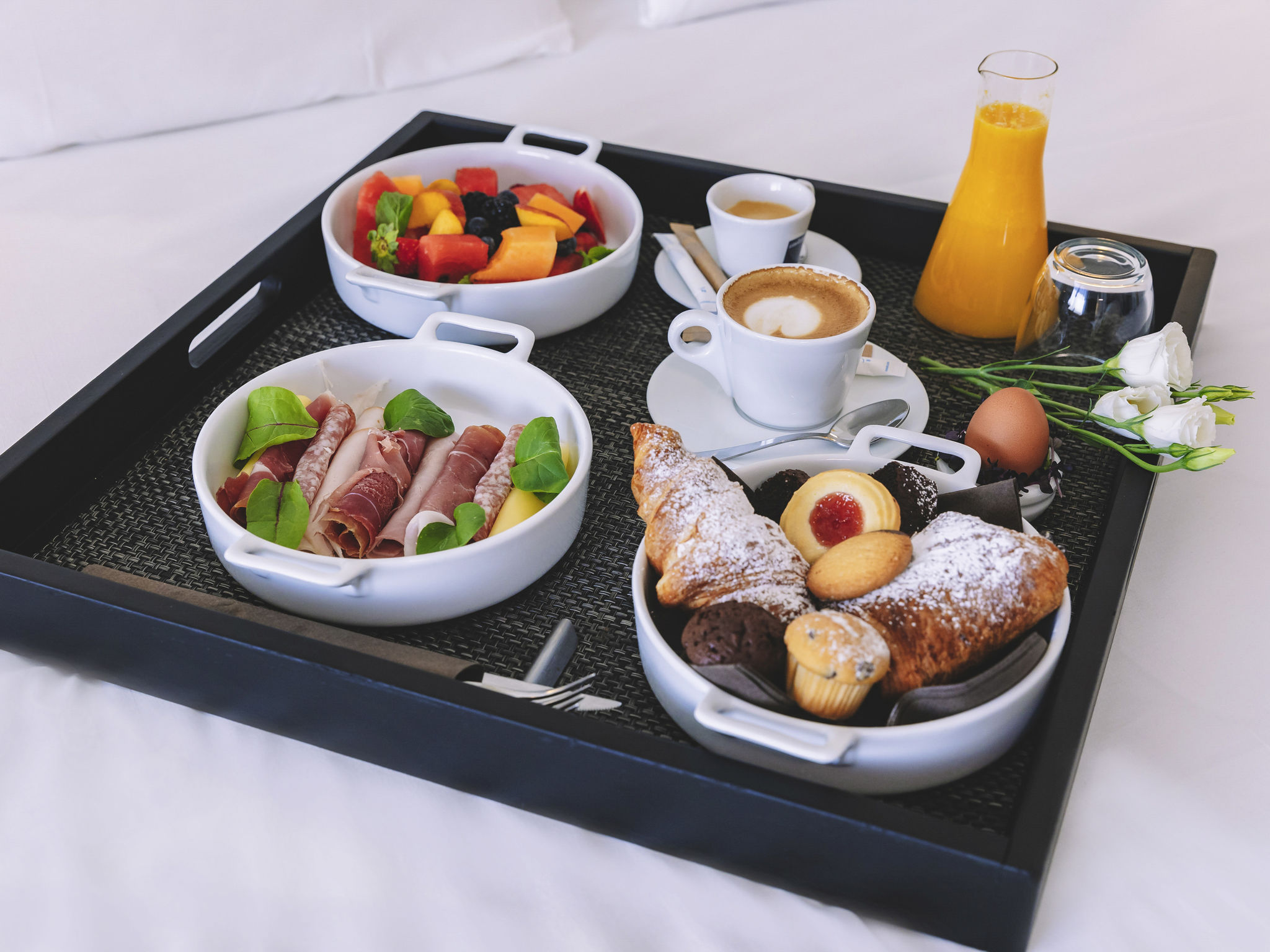 Foto - Novotel Venezia Mestre Castellana