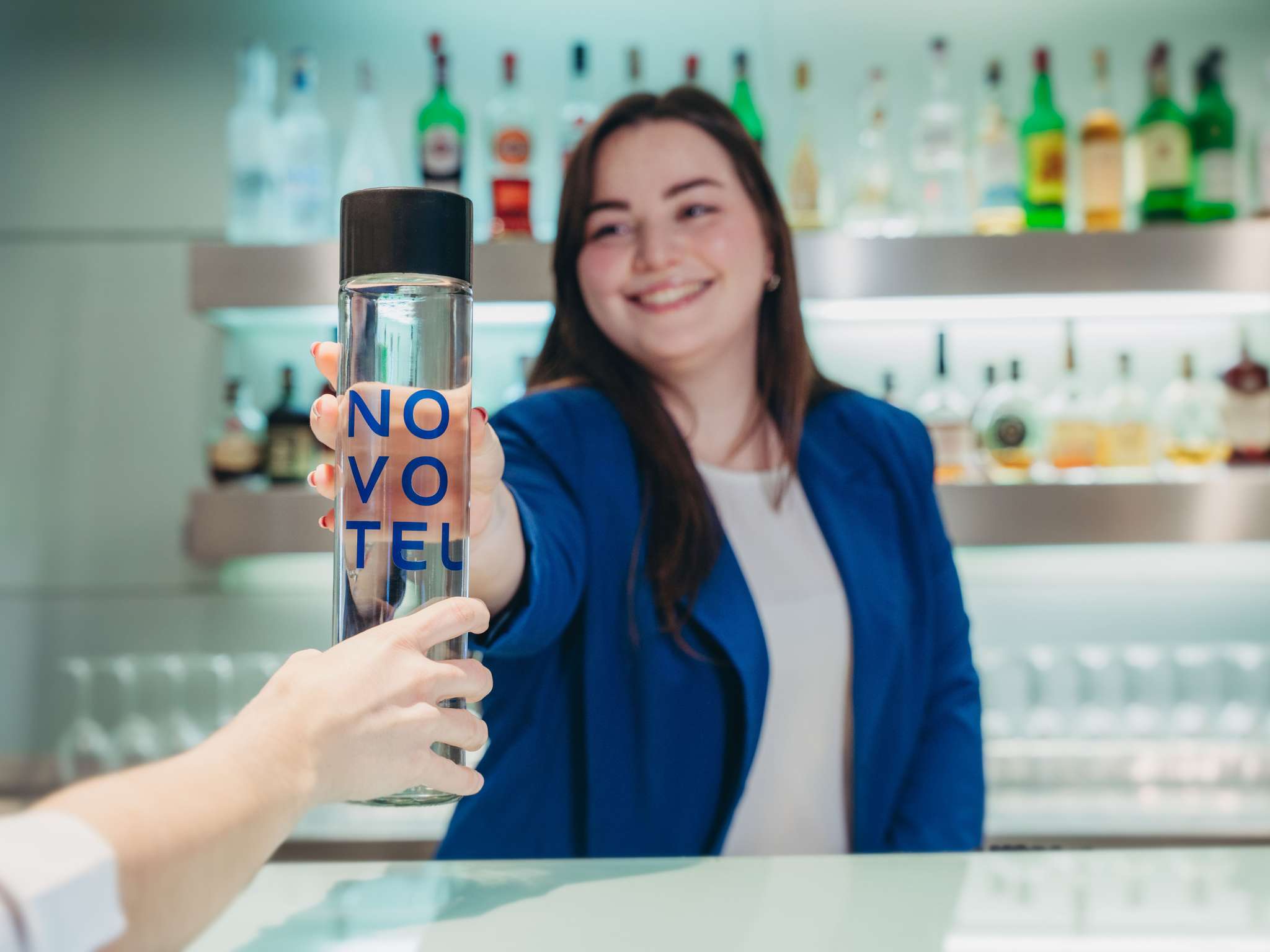 Foto - Novotel Venezia Mestre Castellana