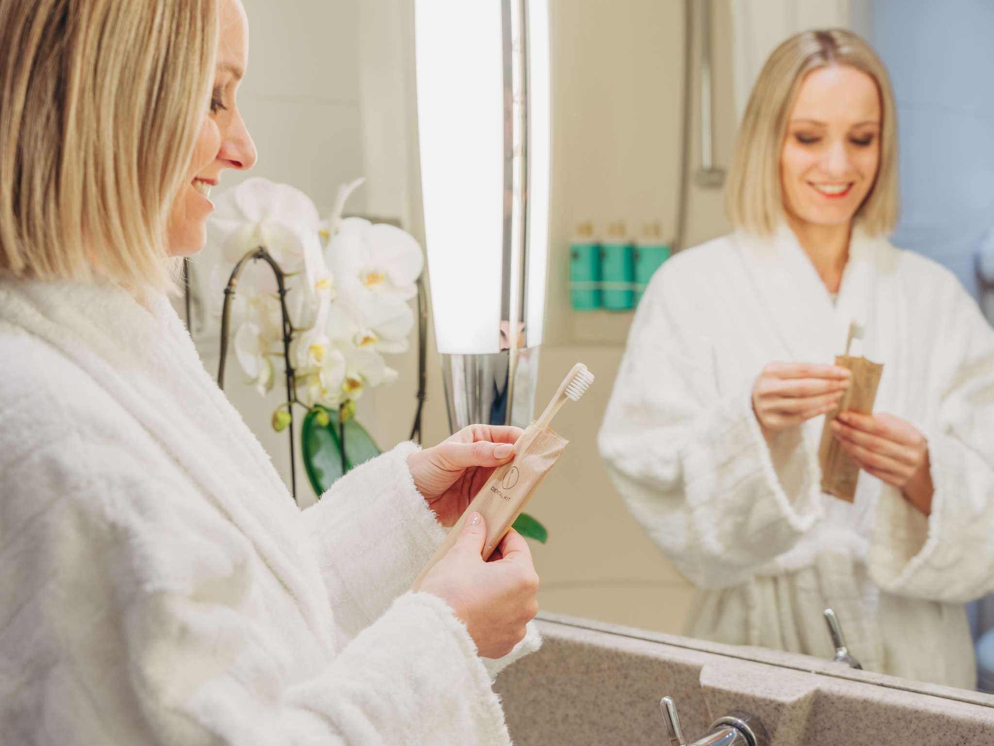 Foto - Novotel Venezia Mestre Castellana