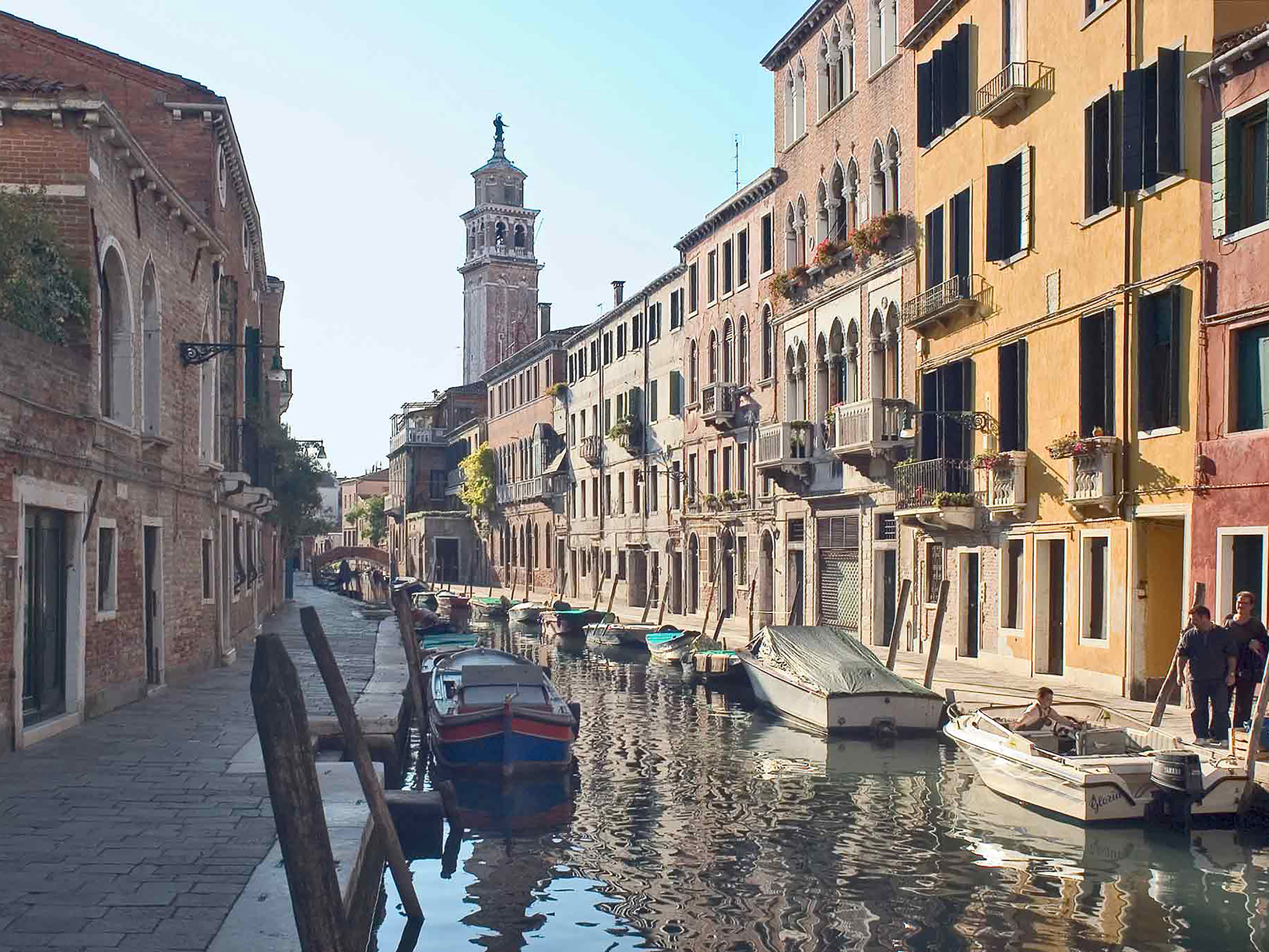 Foto - Novotel Venezia Mestre Castellana