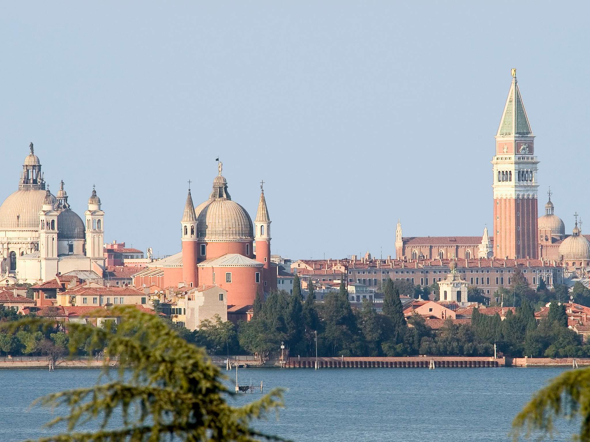 Foto - Novotel Venezia Mestre Castellana