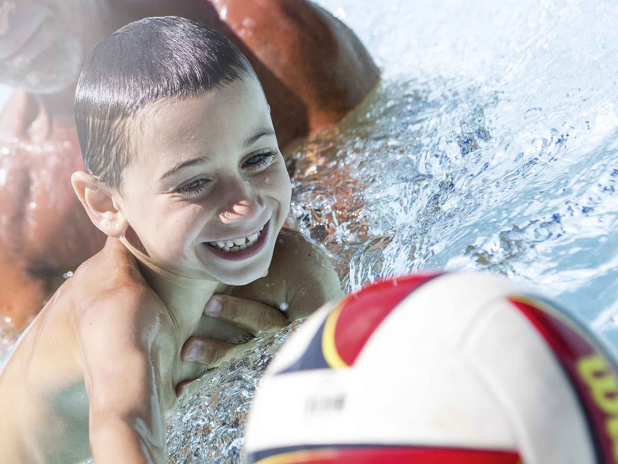 Foto - Novotel Venezia Mestre Castellana