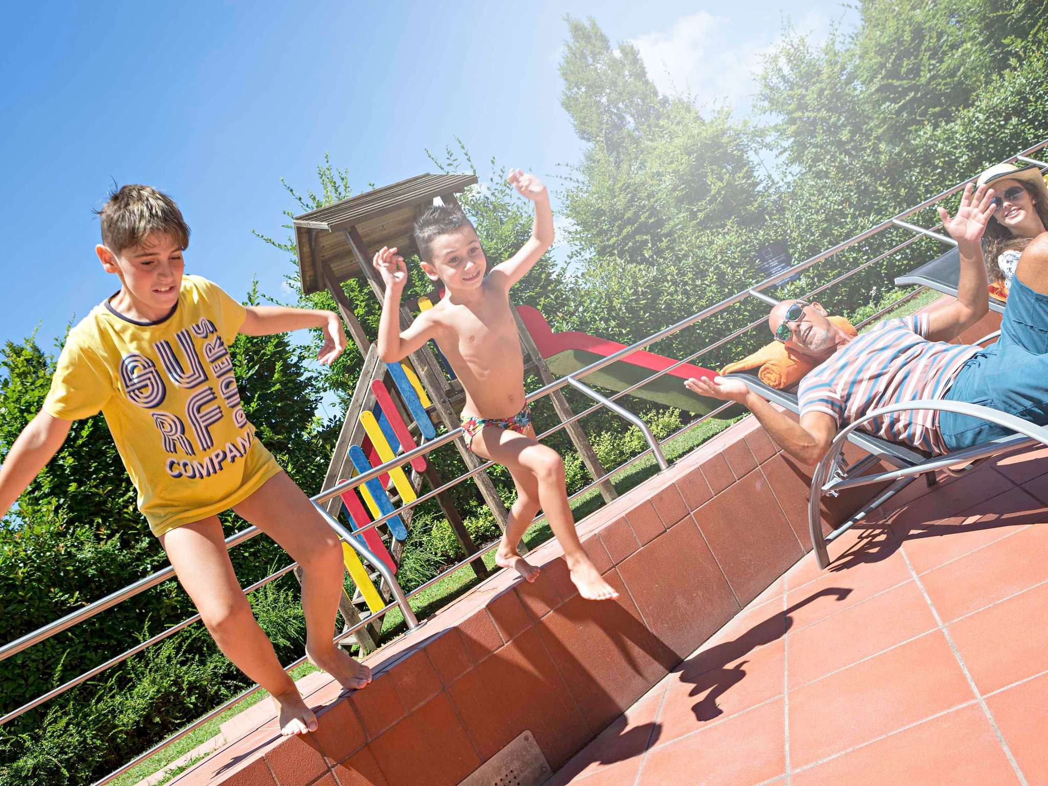 Foto - Novotel Venezia Mestre Castellana