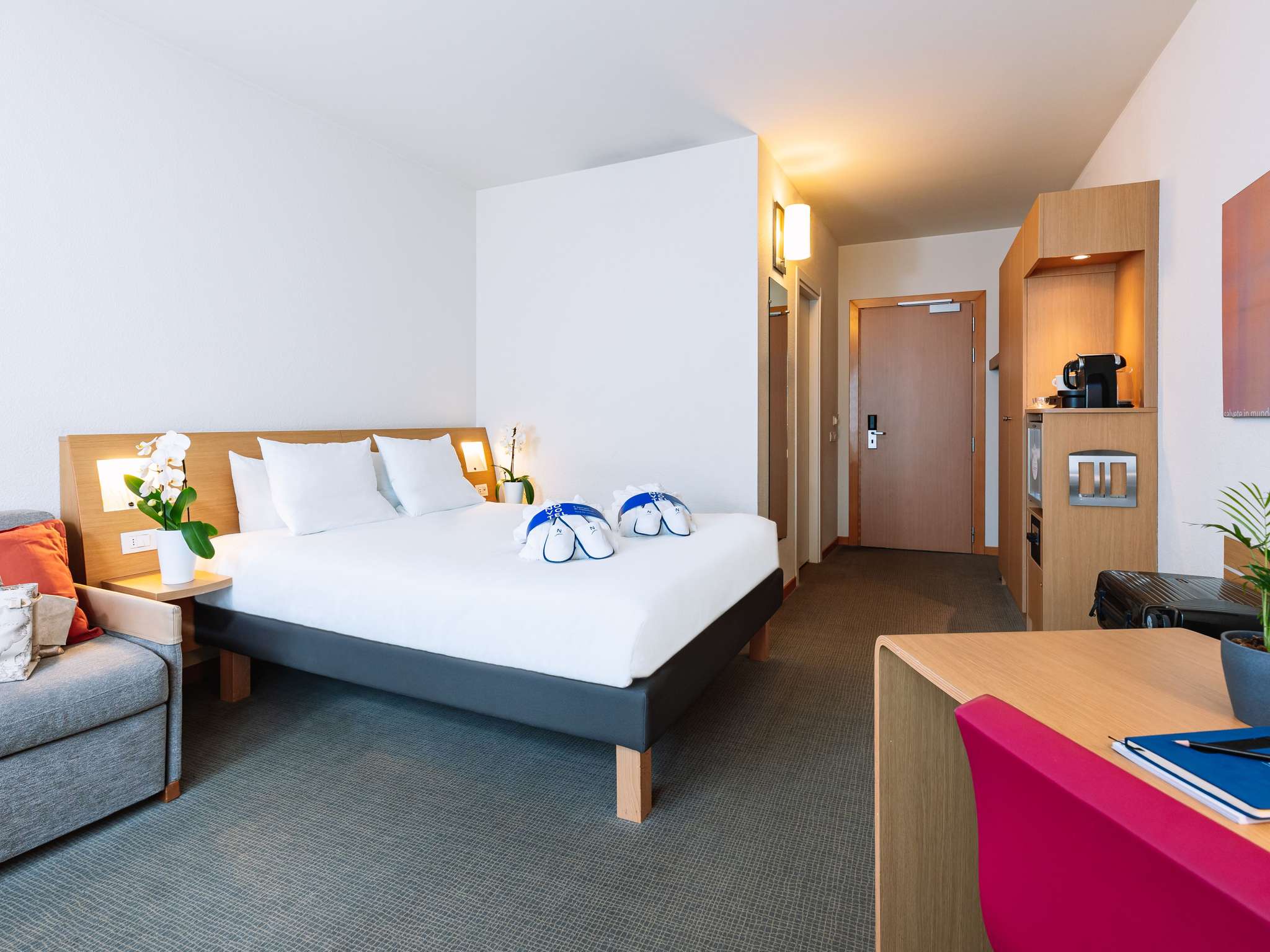 Foto - Novotel Venezia Mestre Castellana