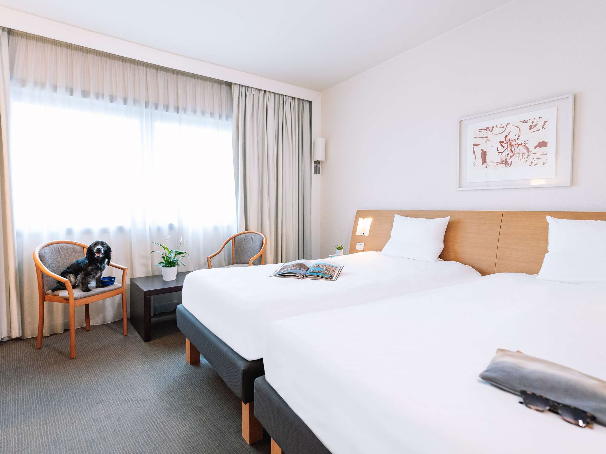 Foto - Novotel Venezia Mestre Castellana