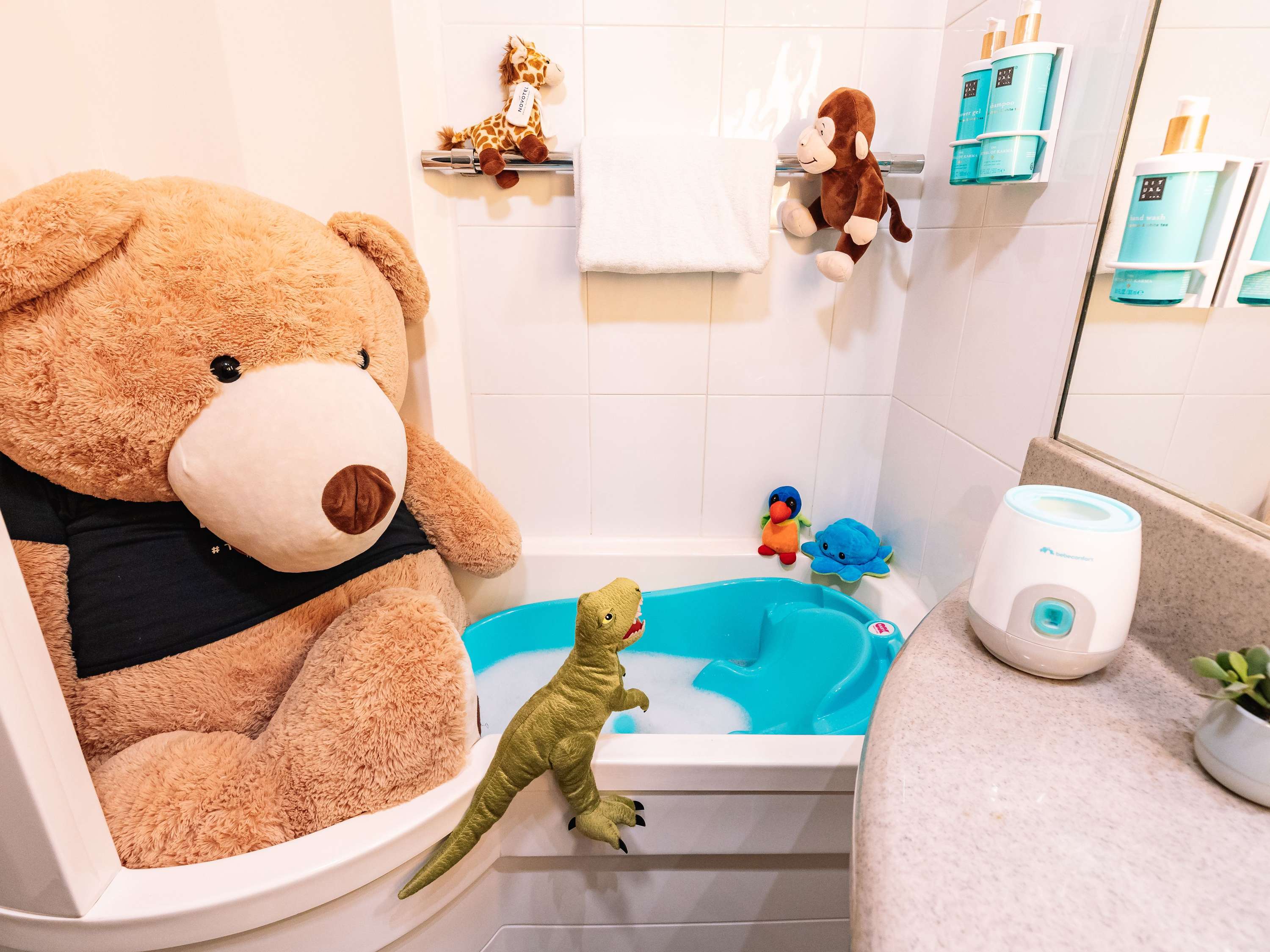 Foto - Novotel Venezia Mestre Castellana