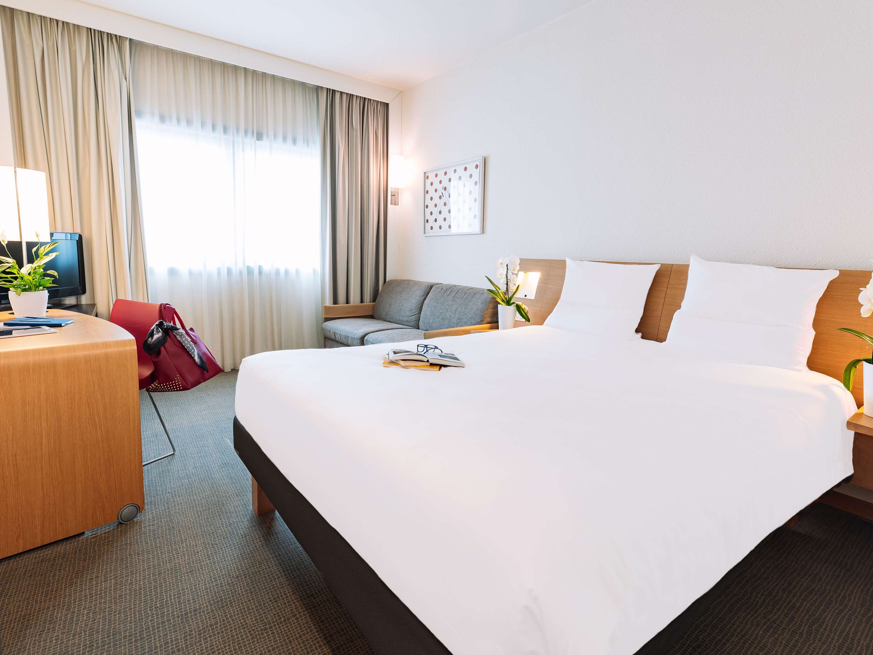 Foto - Novotel Venezia Mestre Castellana