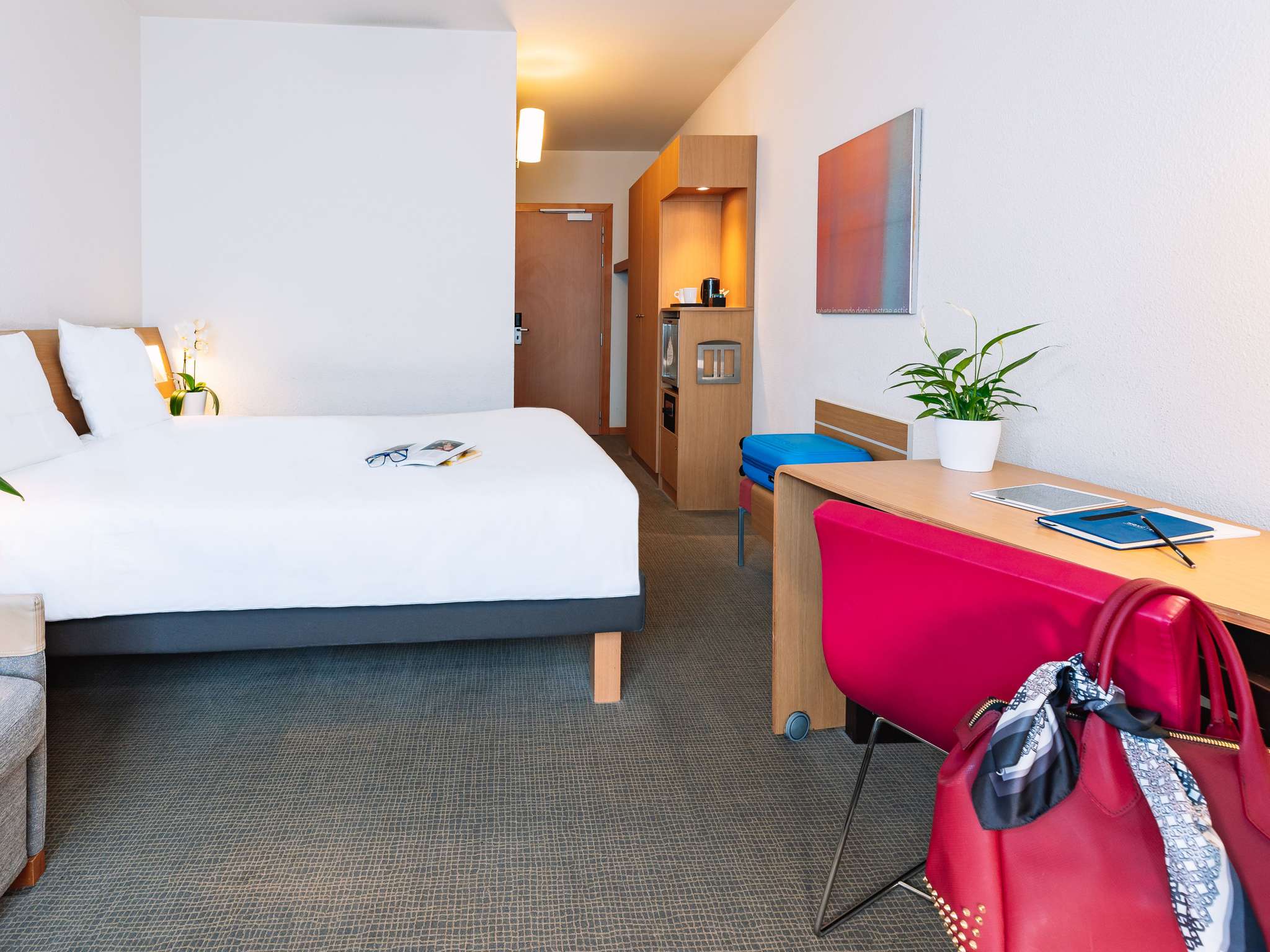 Foto - Novotel Venezia Mestre Castellana