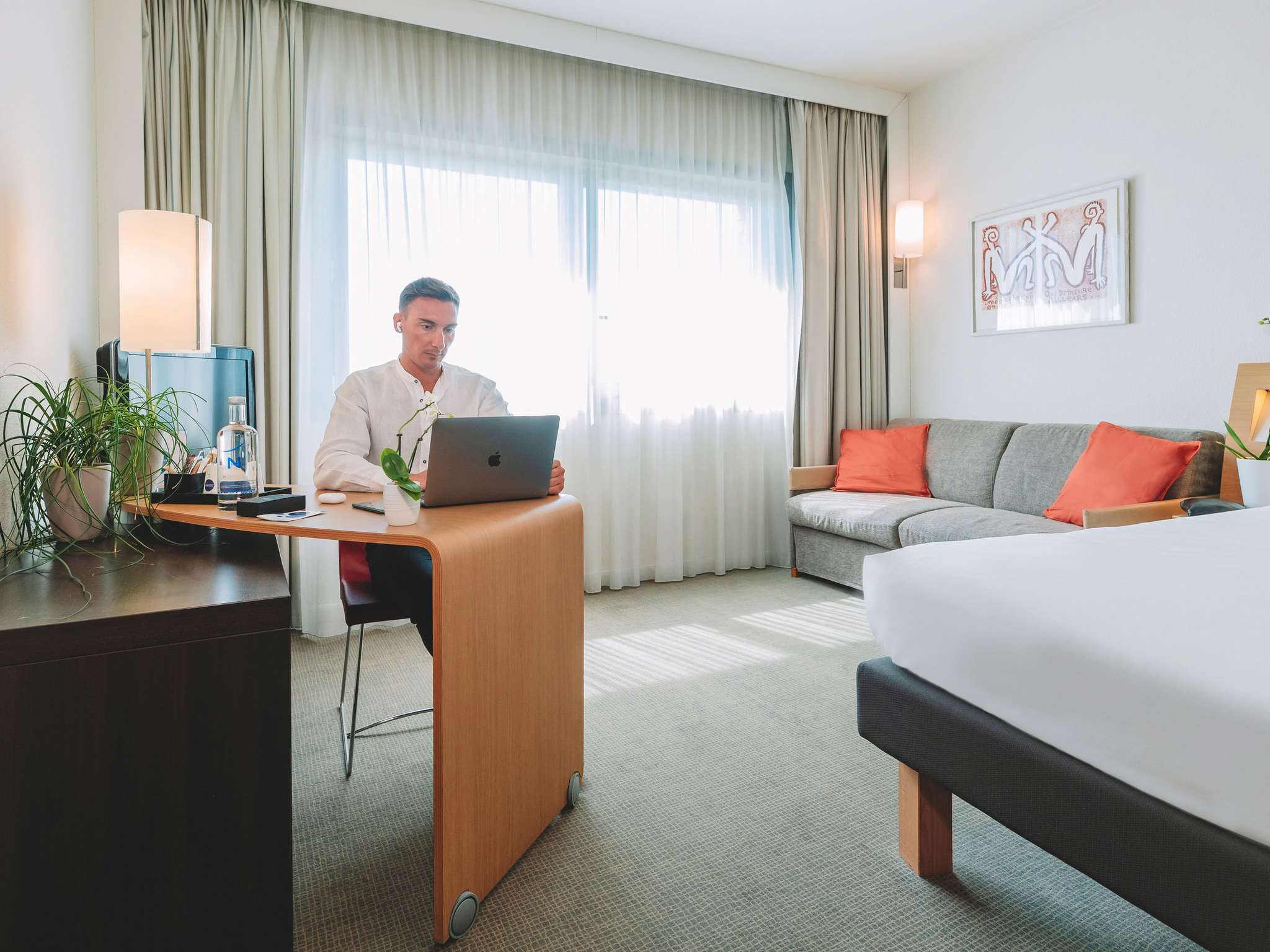 Foto - Novotel Venezia Mestre Castellana