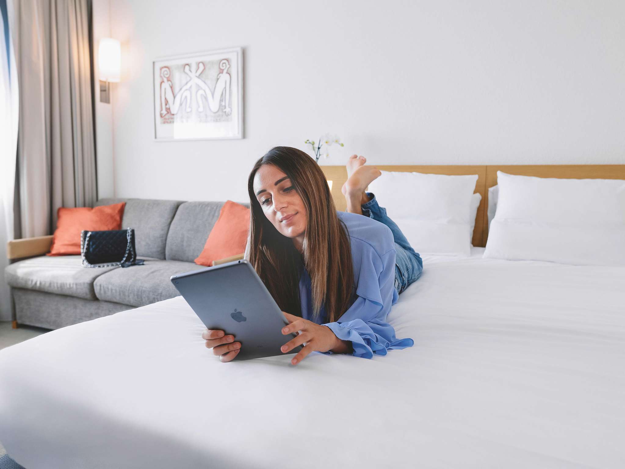 Foto - Novotel Venezia Mestre Castellana