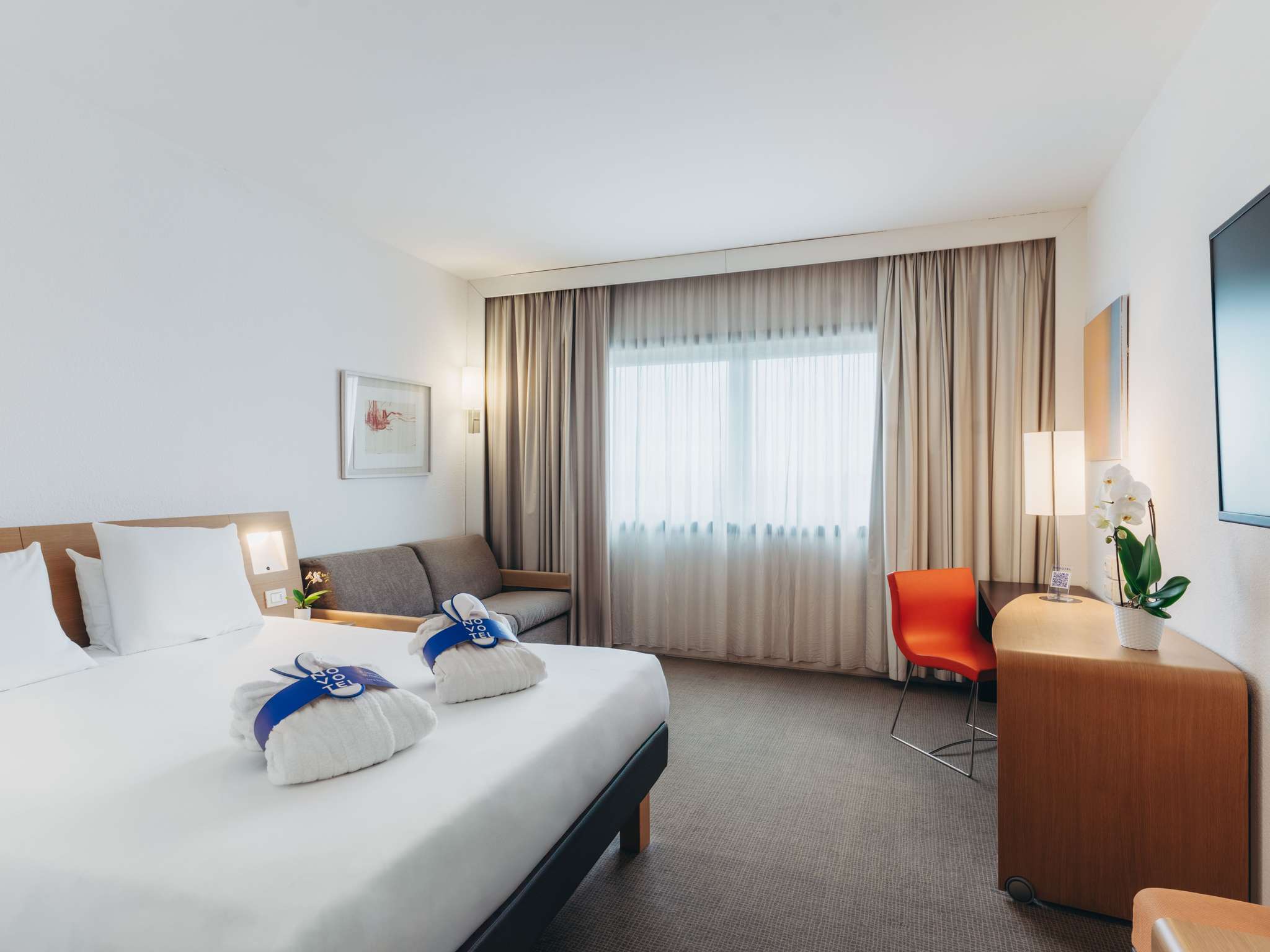 Foto - Novotel Venezia Mestre Castellana