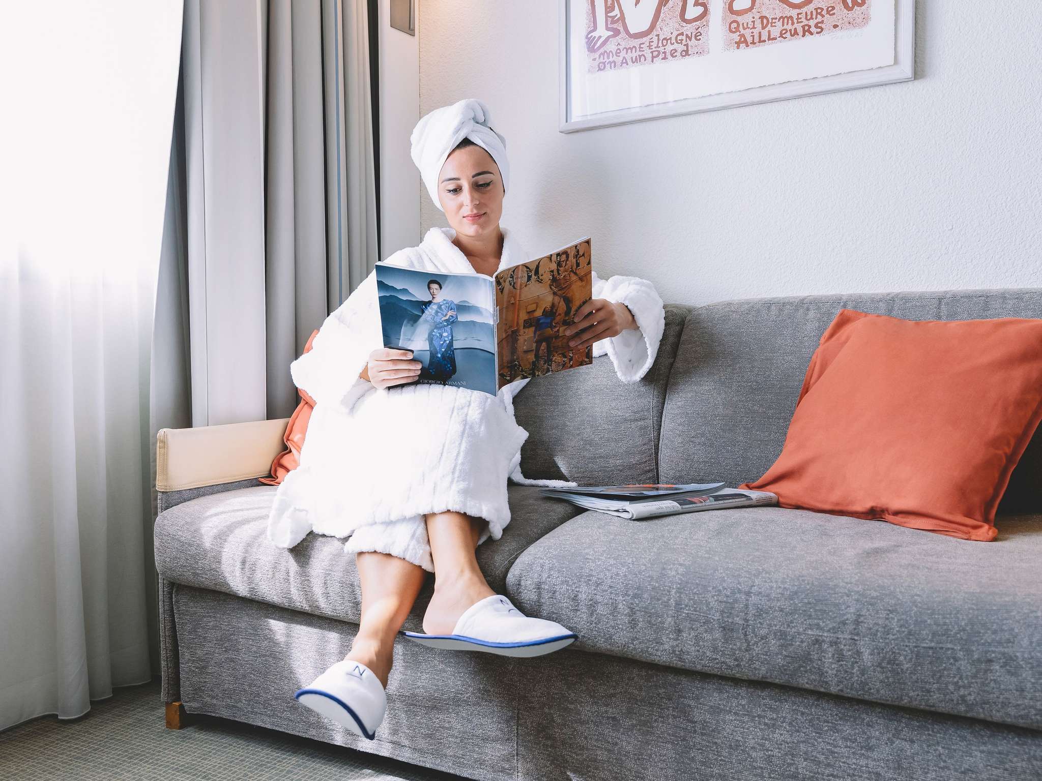 Foto - Novotel Venezia Mestre Castellana