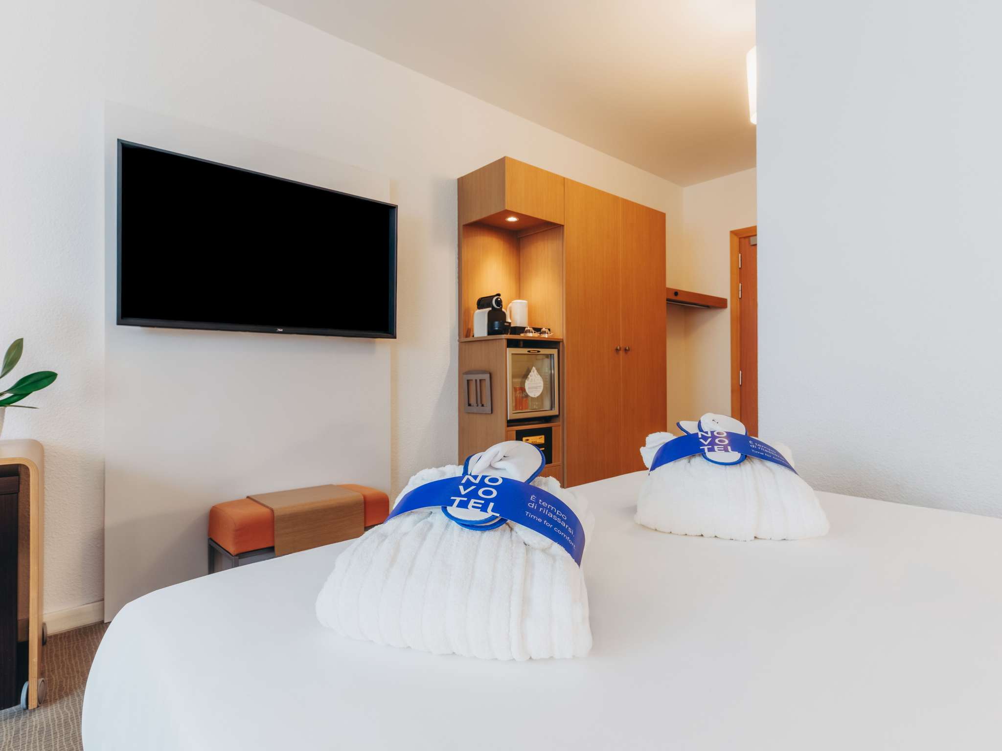 Foto - Novotel Venezia Mestre Castellana