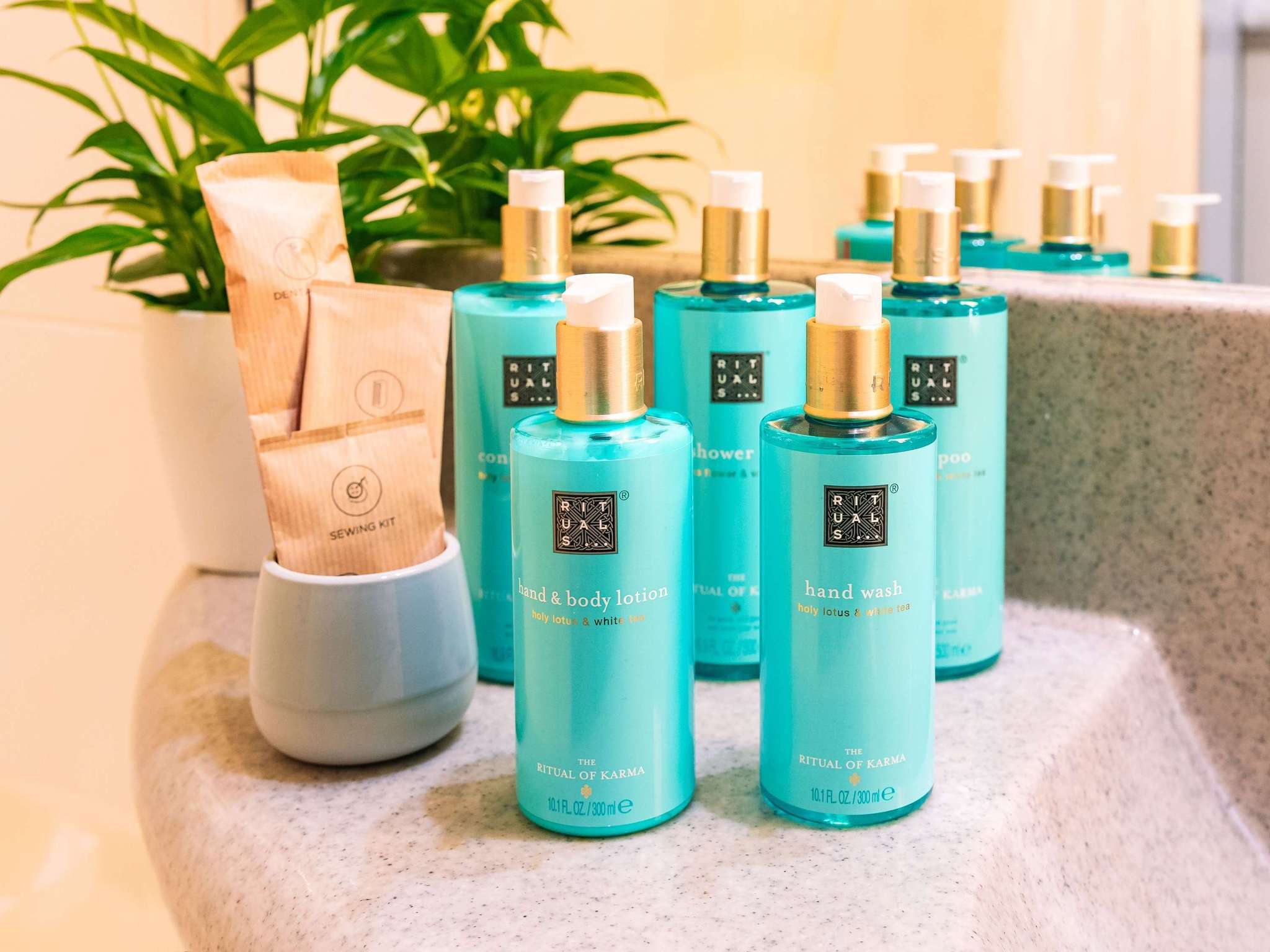 Foto - Novotel Venezia Mestre Castellana