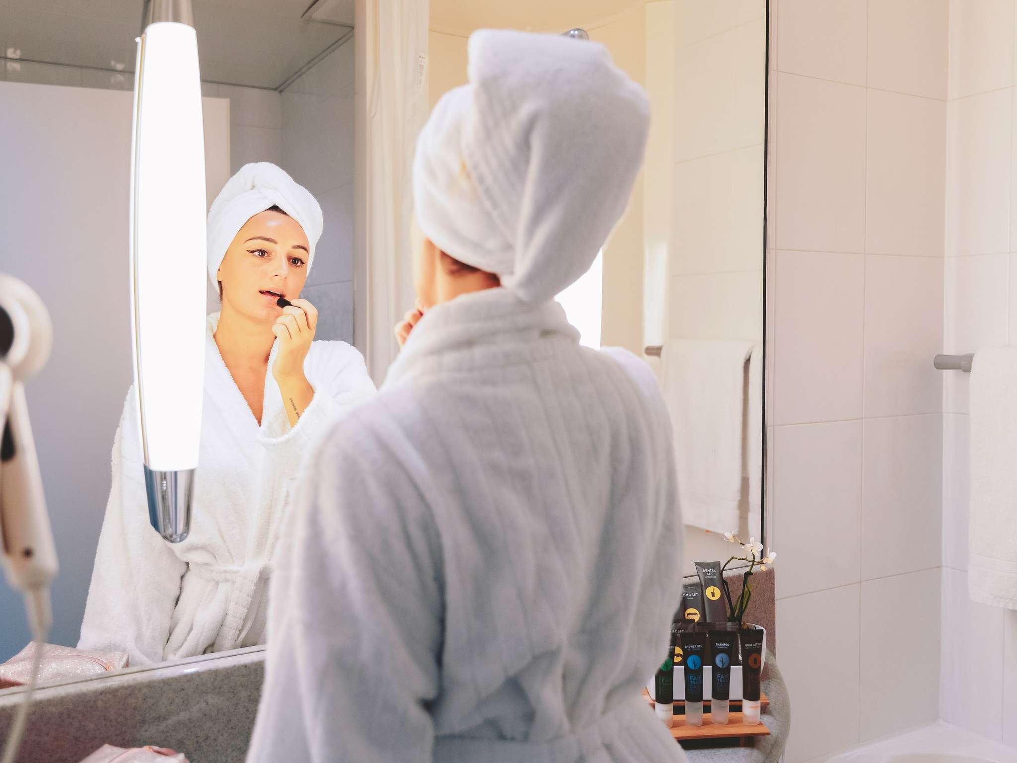 Foto - Novotel Venezia Mestre Castellana