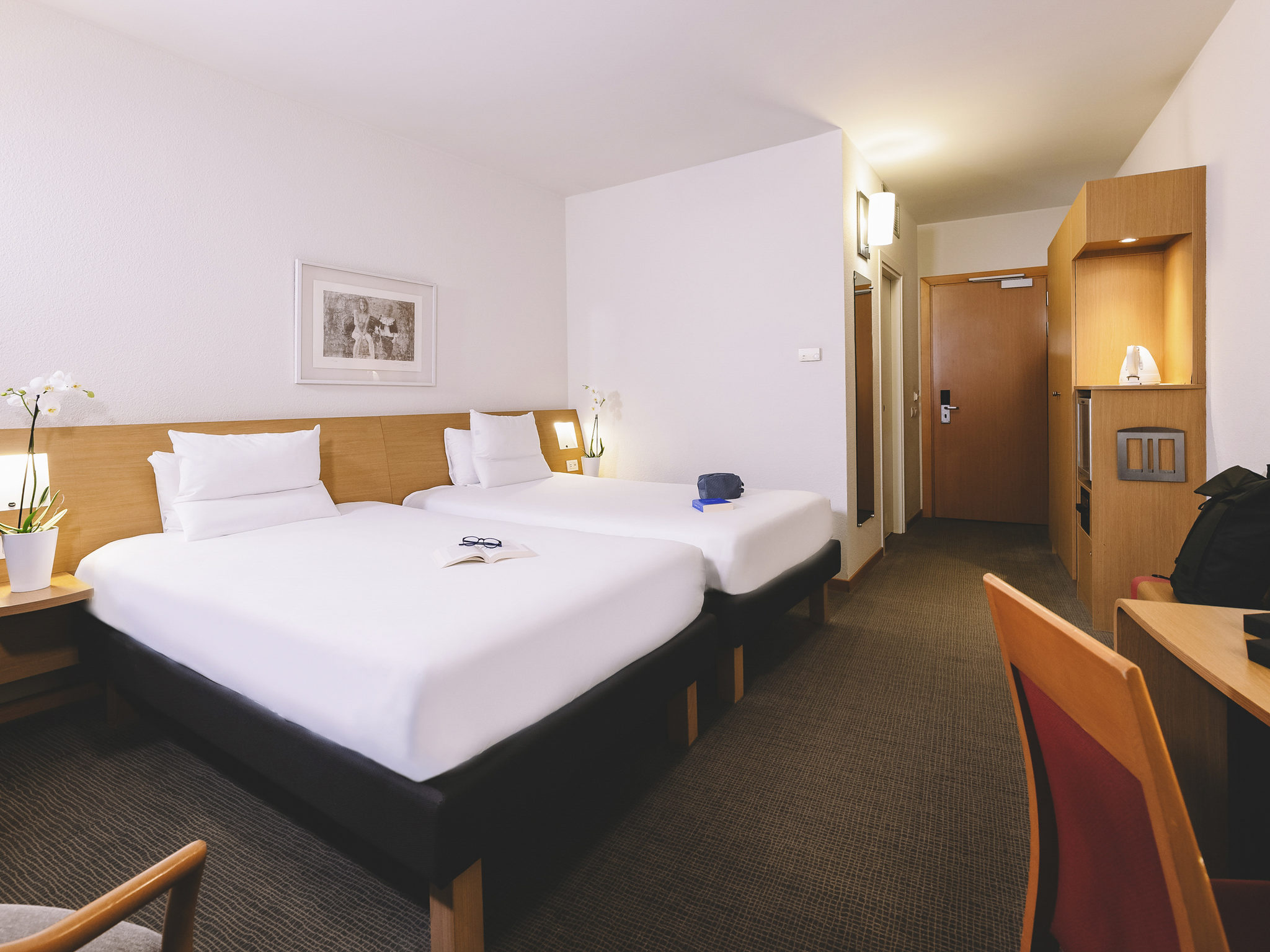 Foto - Novotel Venezia Mestre Castellana