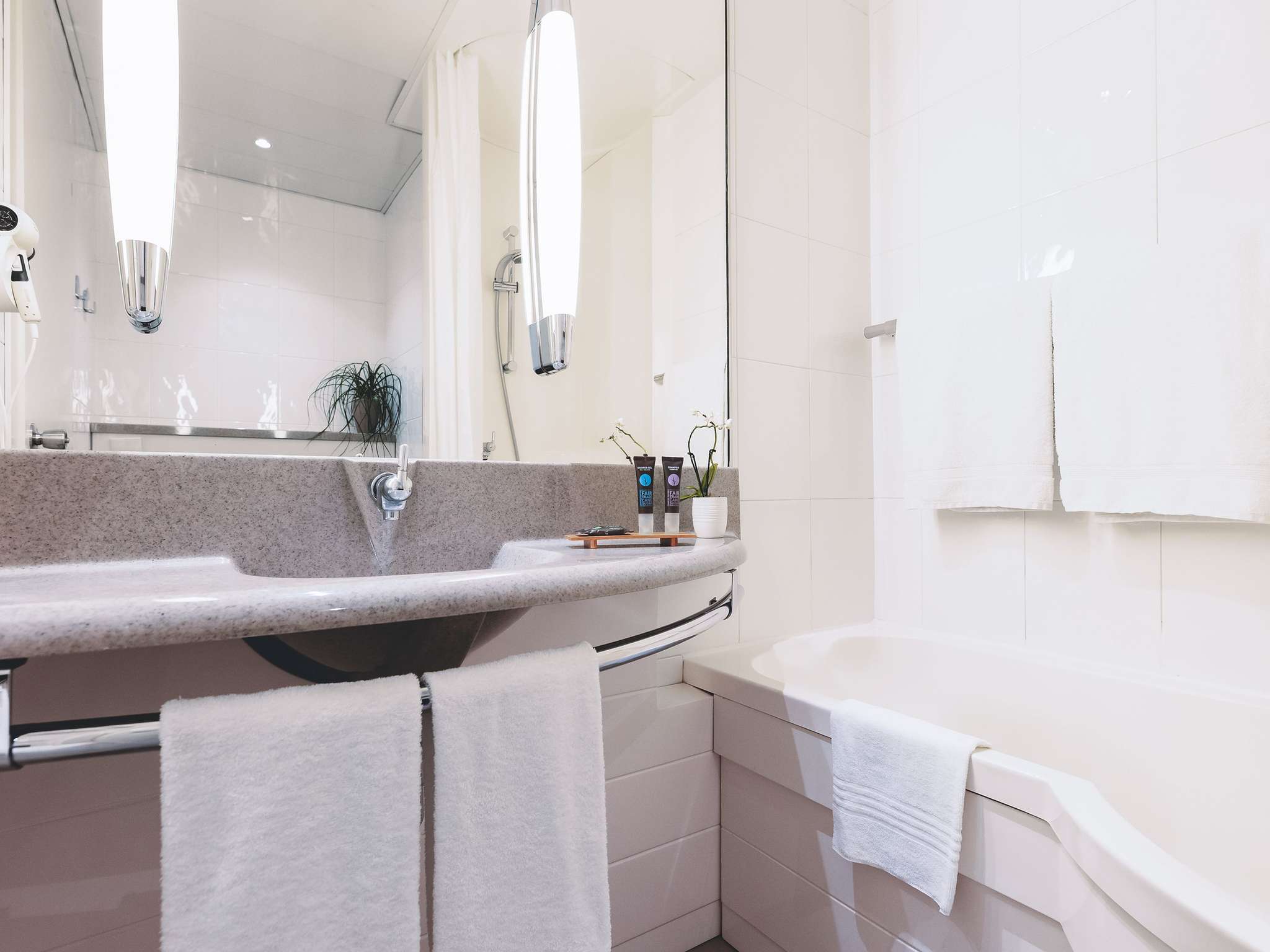 Foto - Novotel Venezia Mestre Castellana