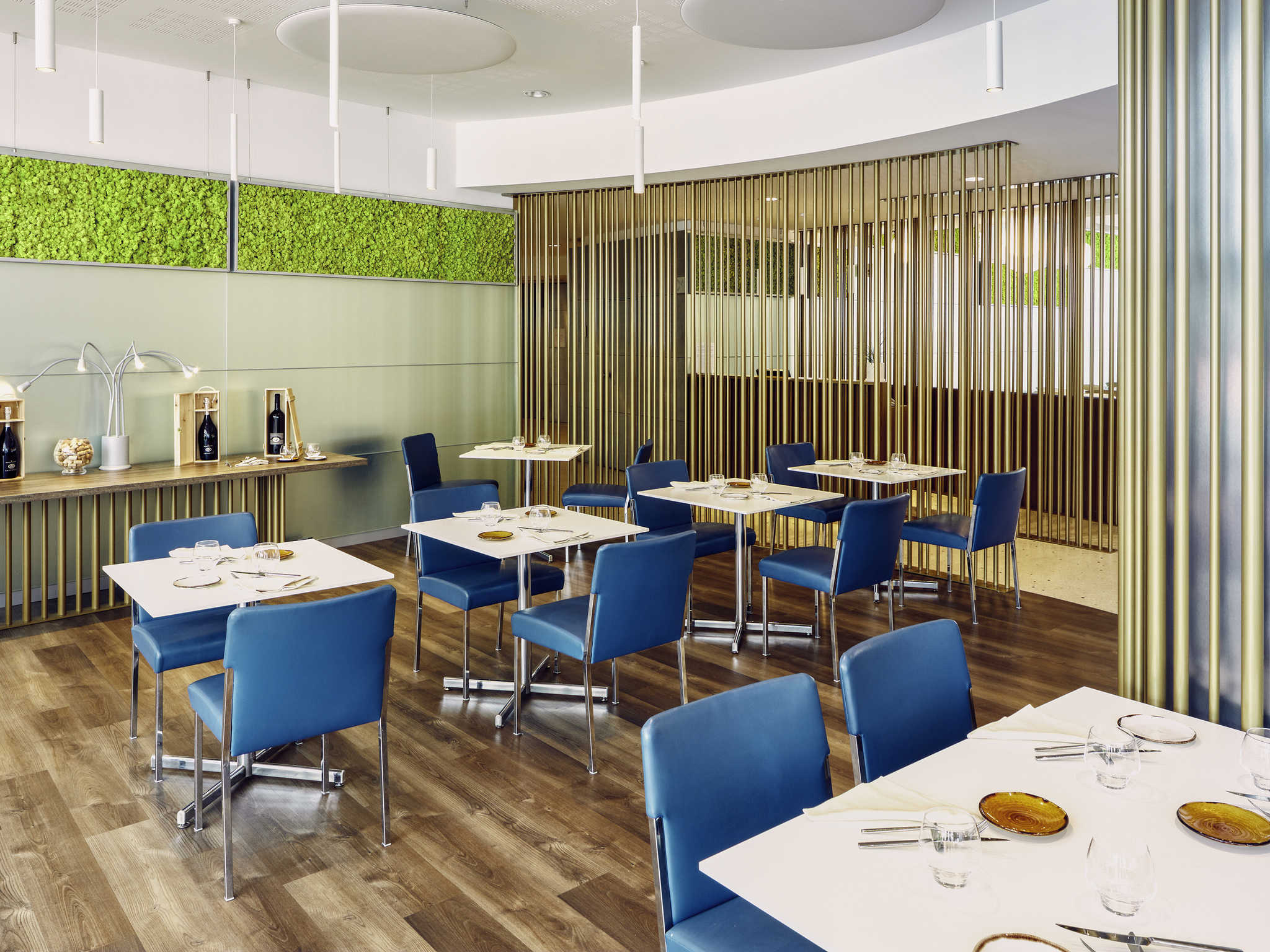 Foto - Novotel Venezia Mestre Castellana