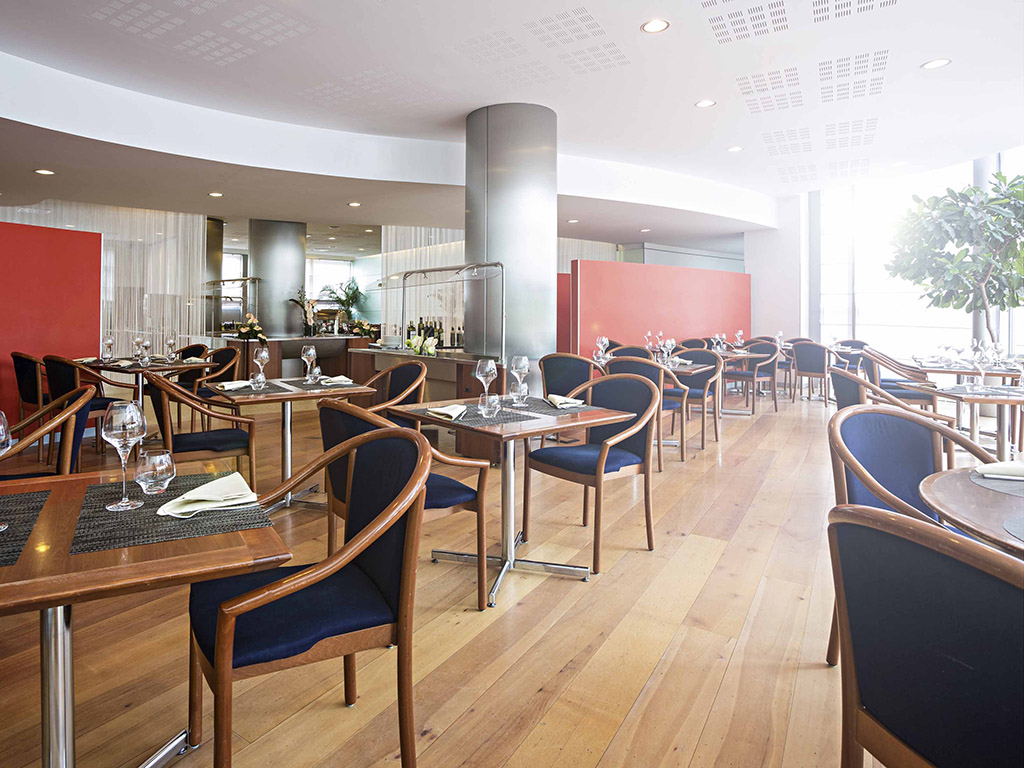 Foto - Novotel Venezia Mestre Castellana