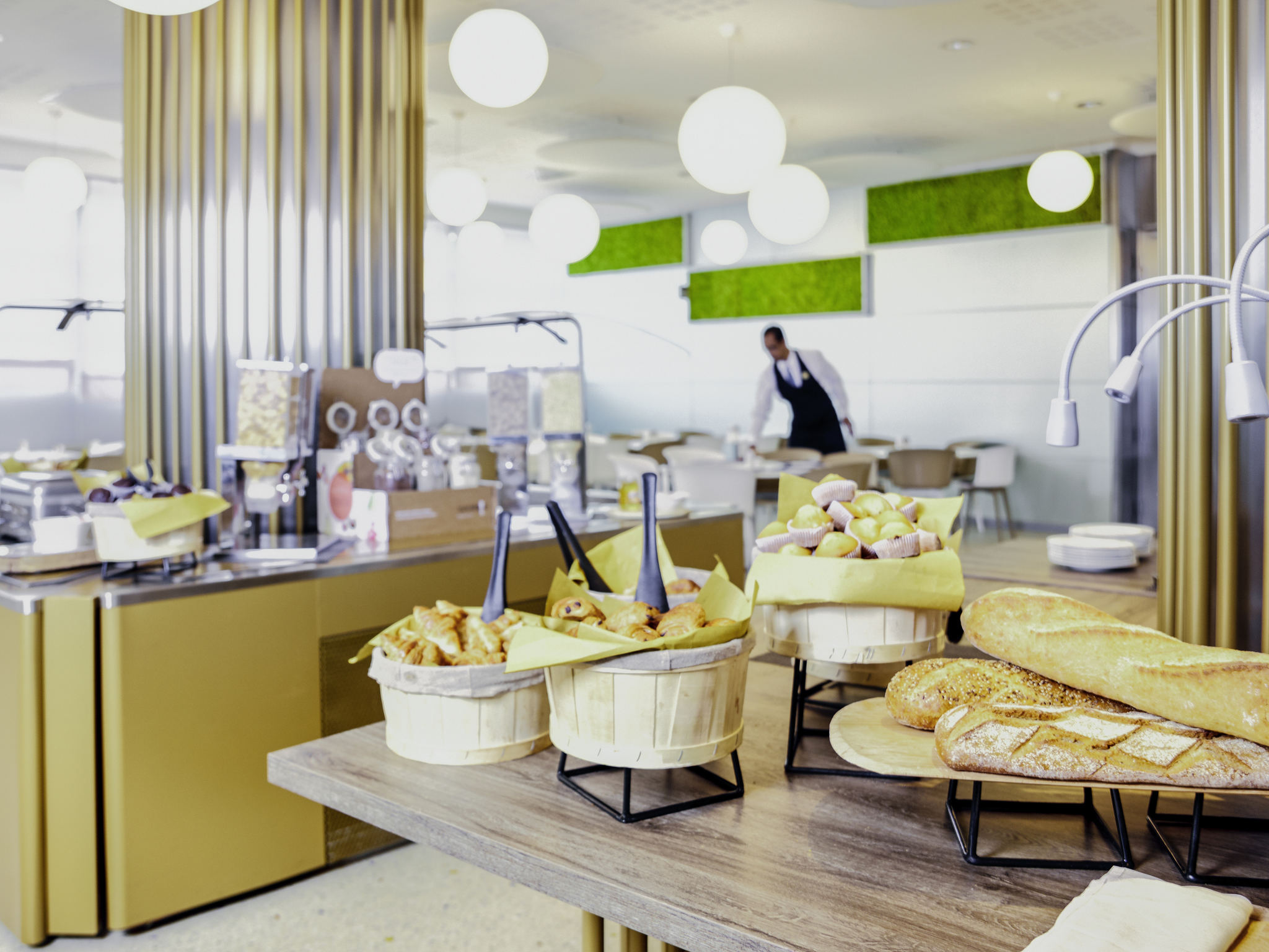 Foto - Novotel Venezia Mestre Castellana