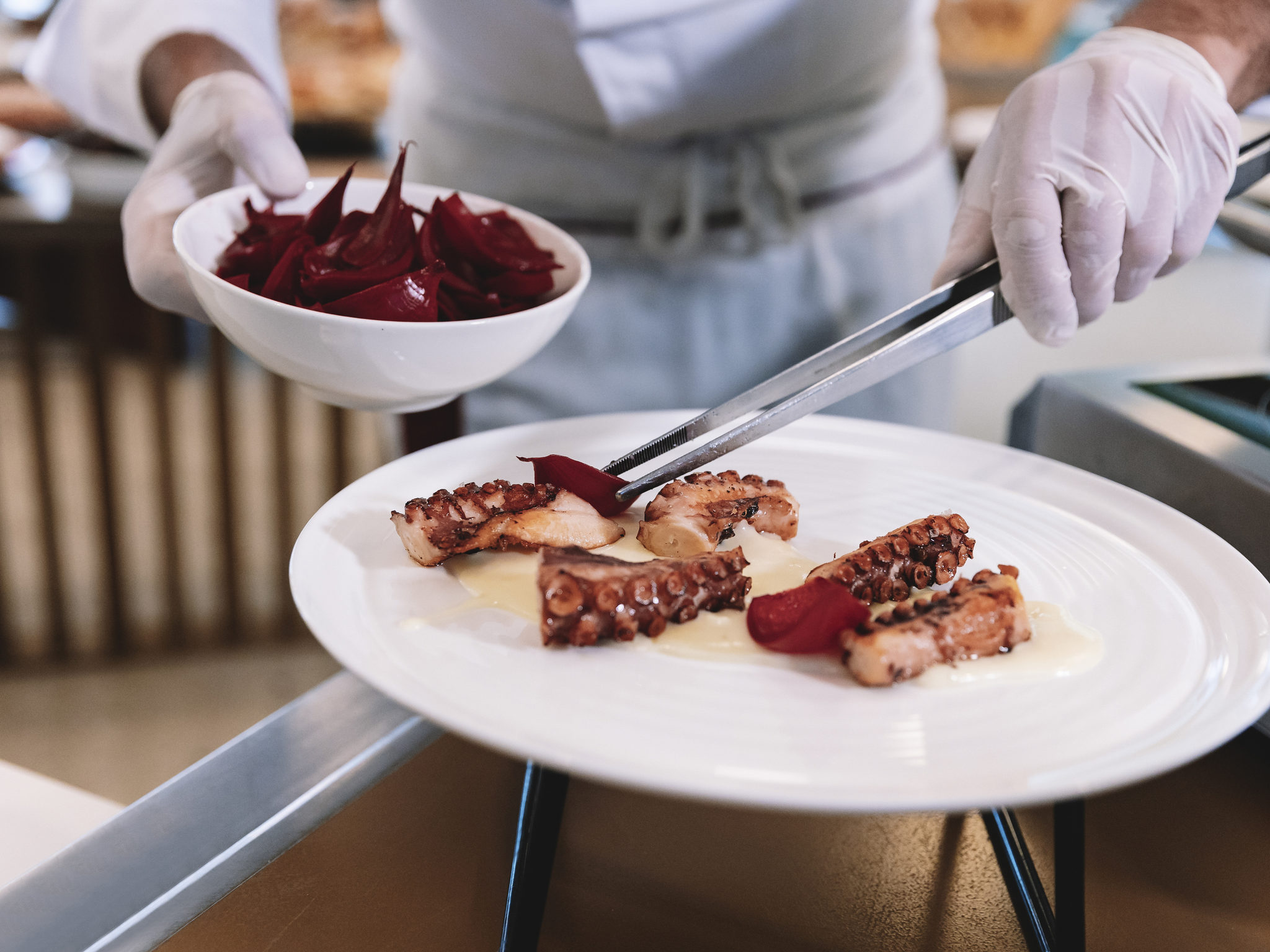 Foto - Novotel Venezia Mestre Castellana