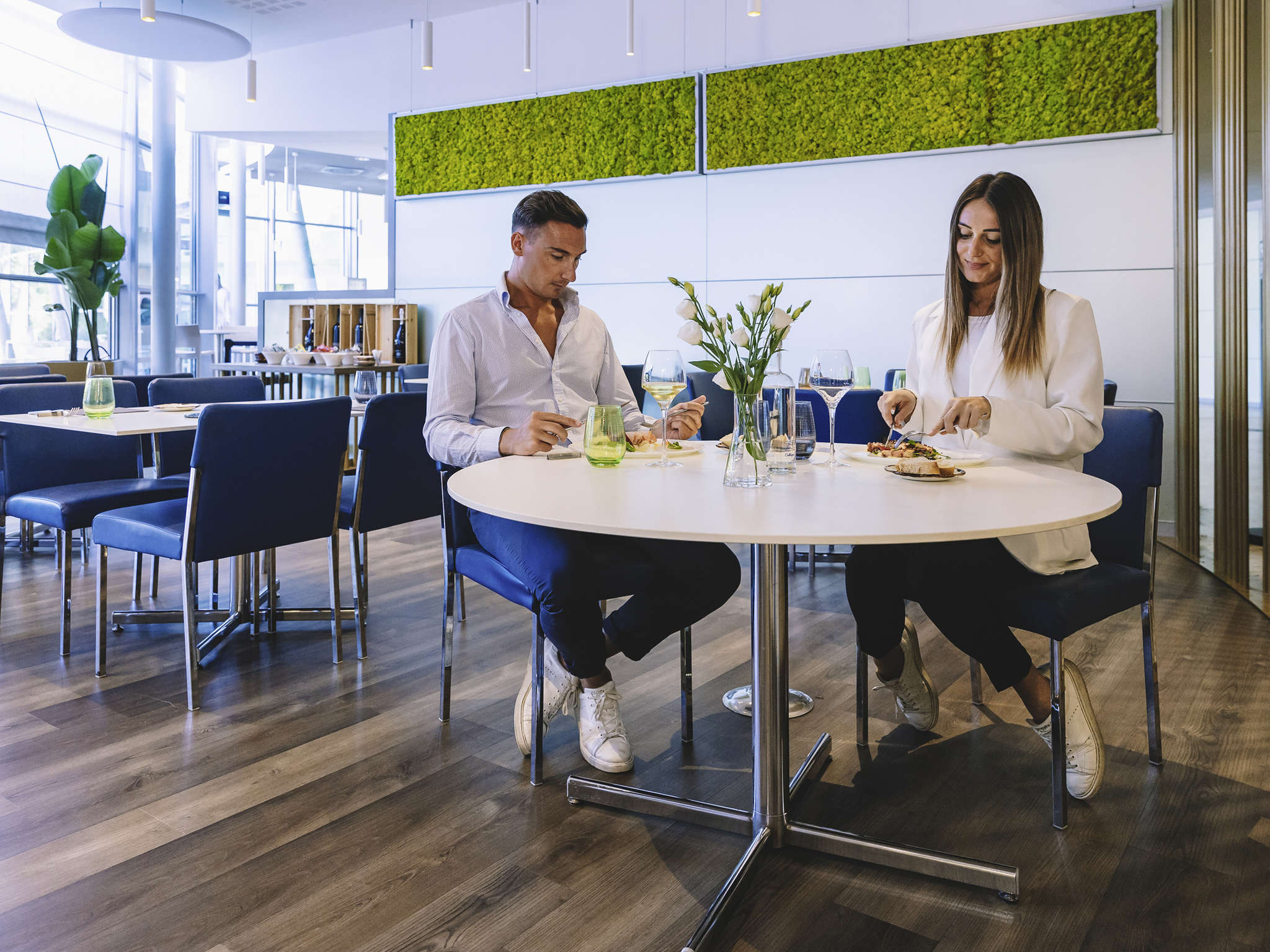 Foto - Novotel Venezia Mestre Castellana