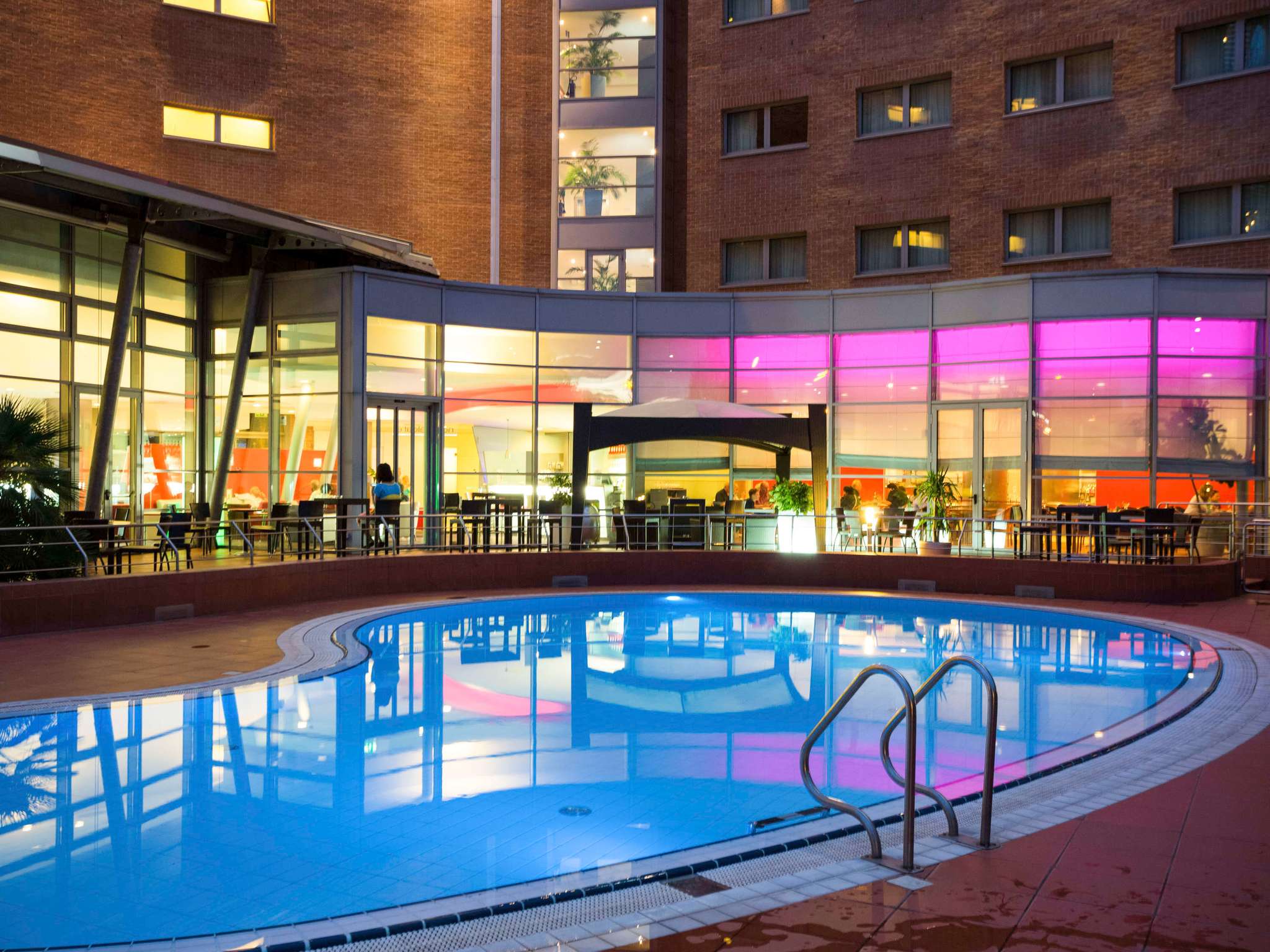 Foto - Novotel Venezia Mestre Castellana