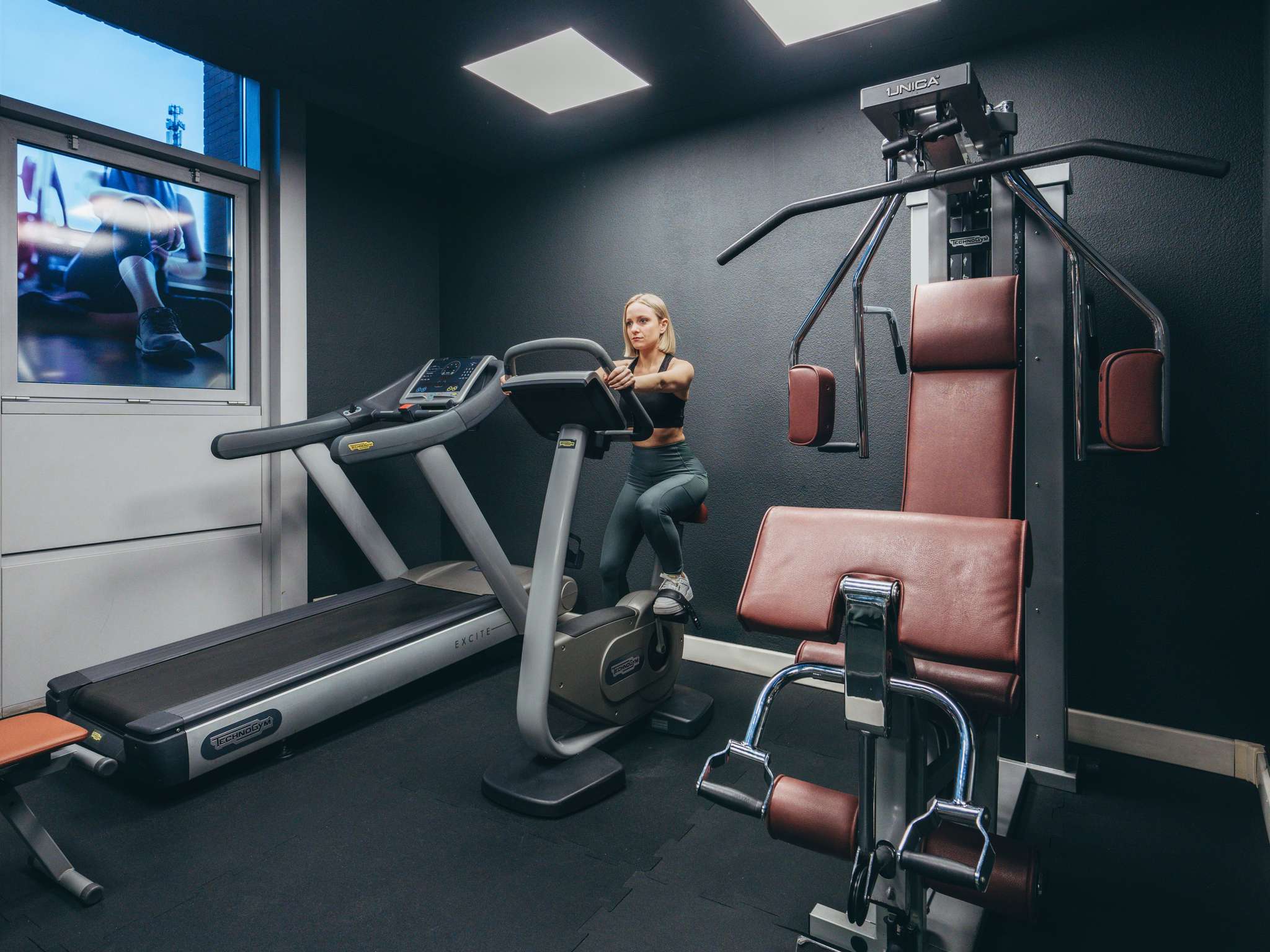 Foto - Novotel Venezia Mestre Castellana