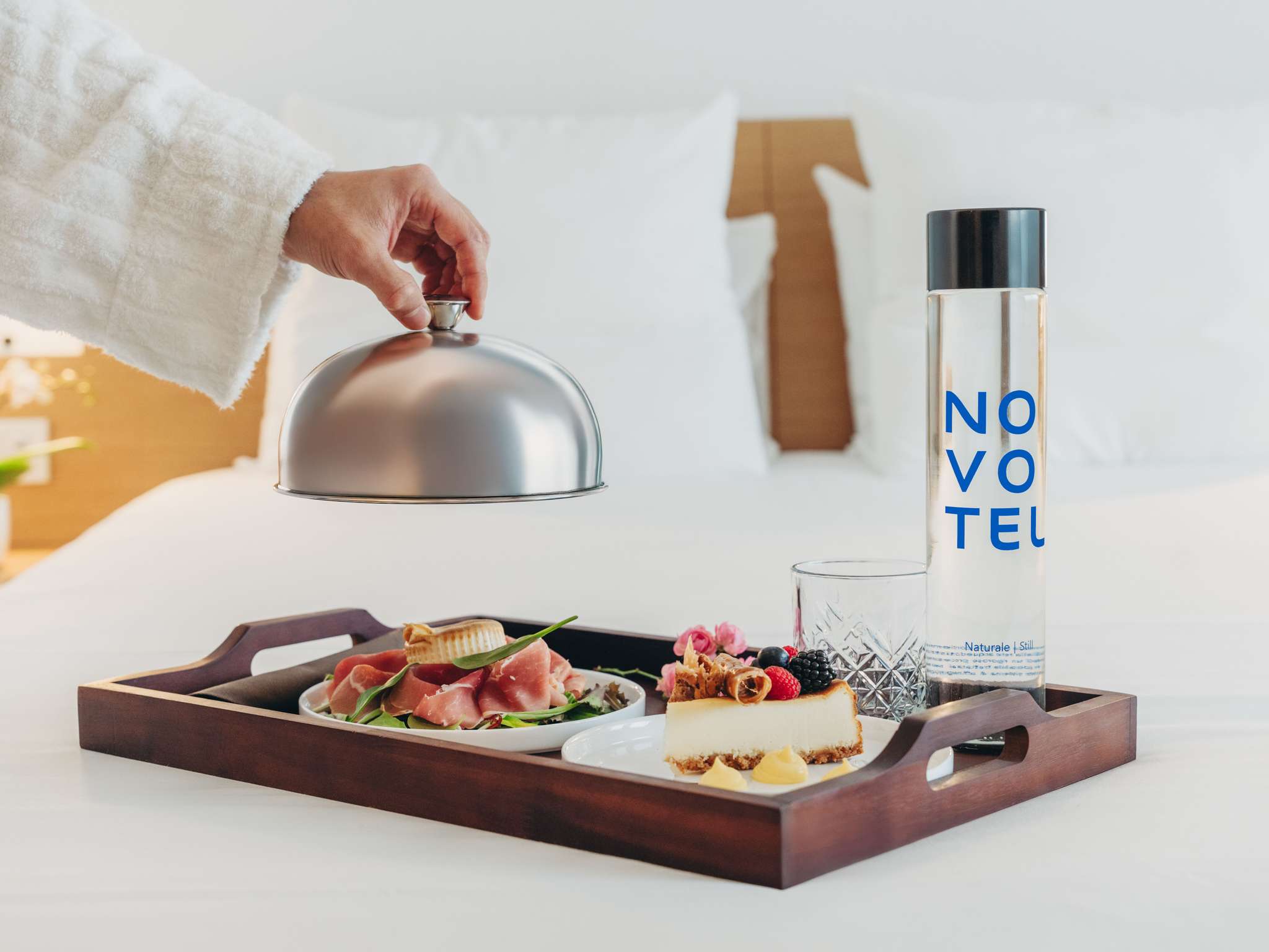 Foto - Novotel Venezia Mestre Castellana