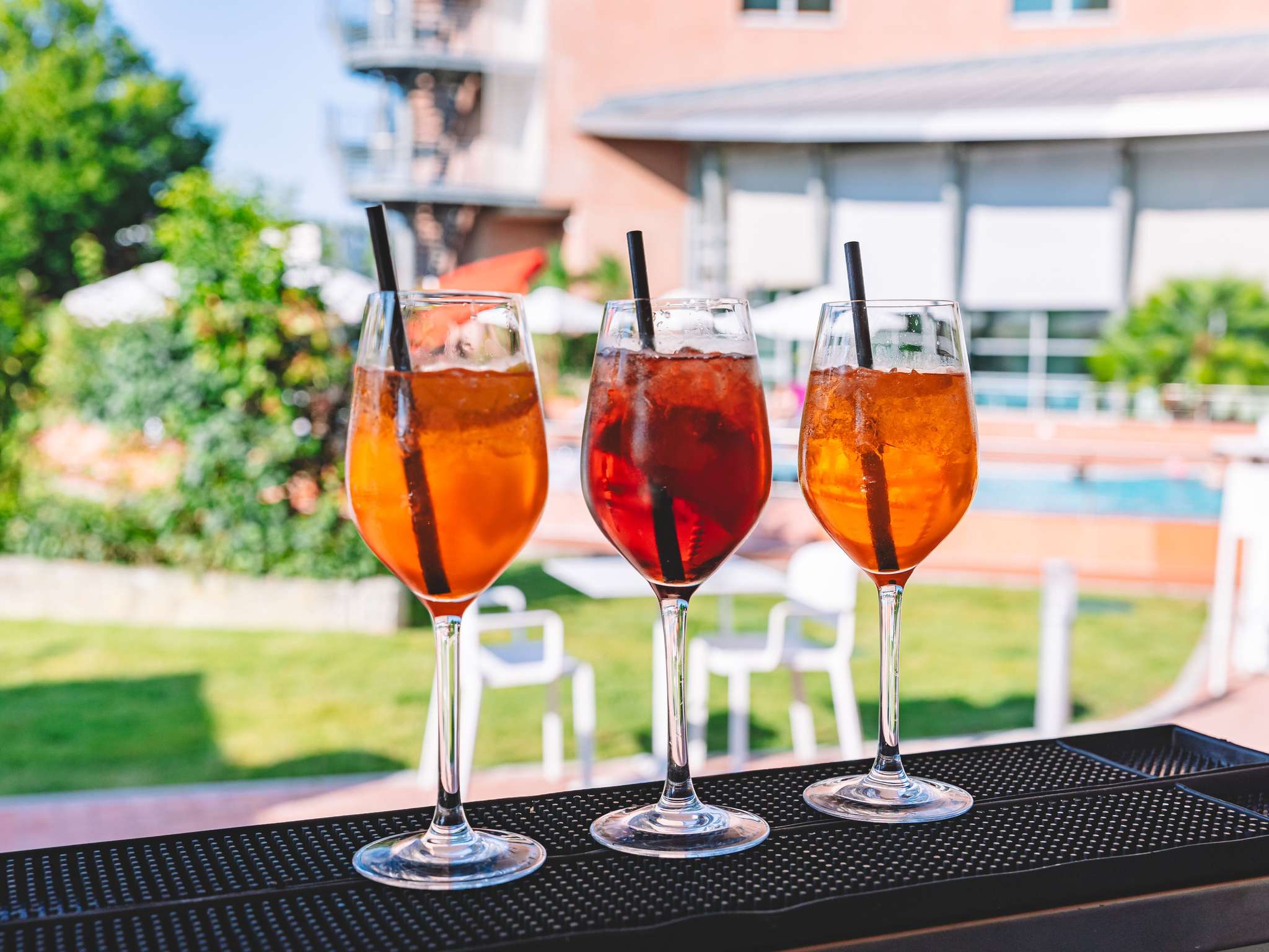 Foto - Novotel Venezia Mestre Castellana