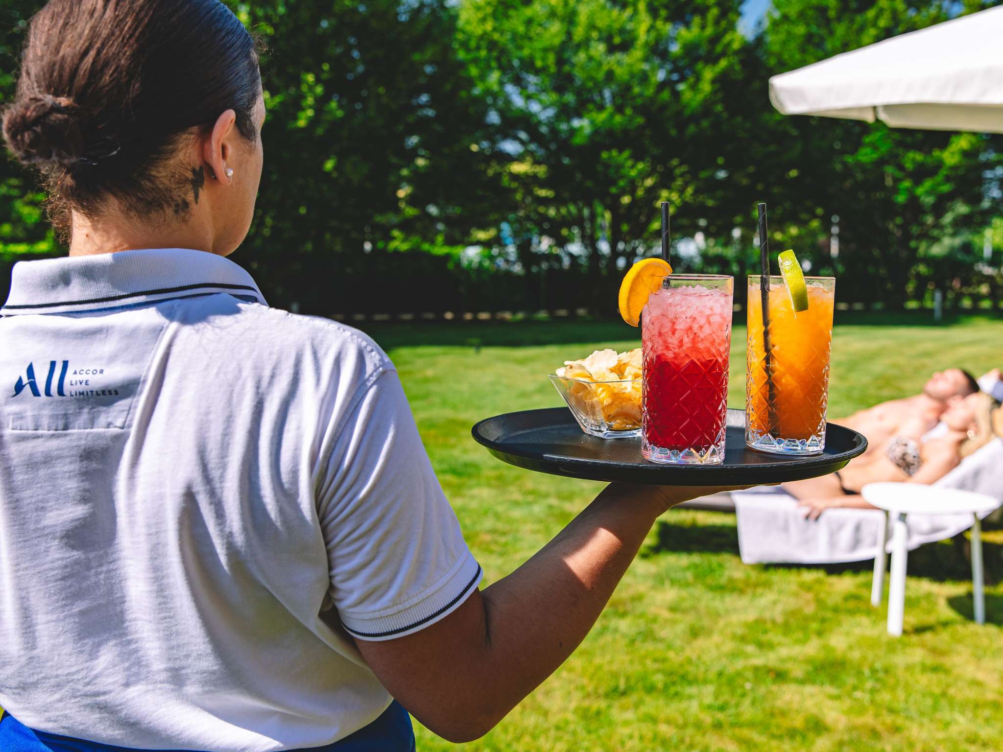 Foto - Novotel Venezia Mestre Castellana