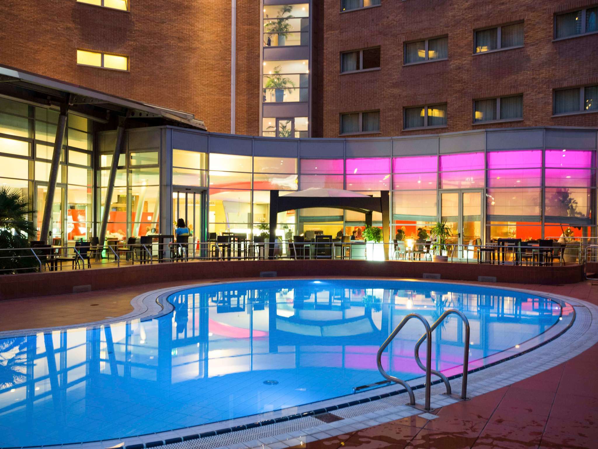 Foto - Novotel Venezia Mestre Castellana